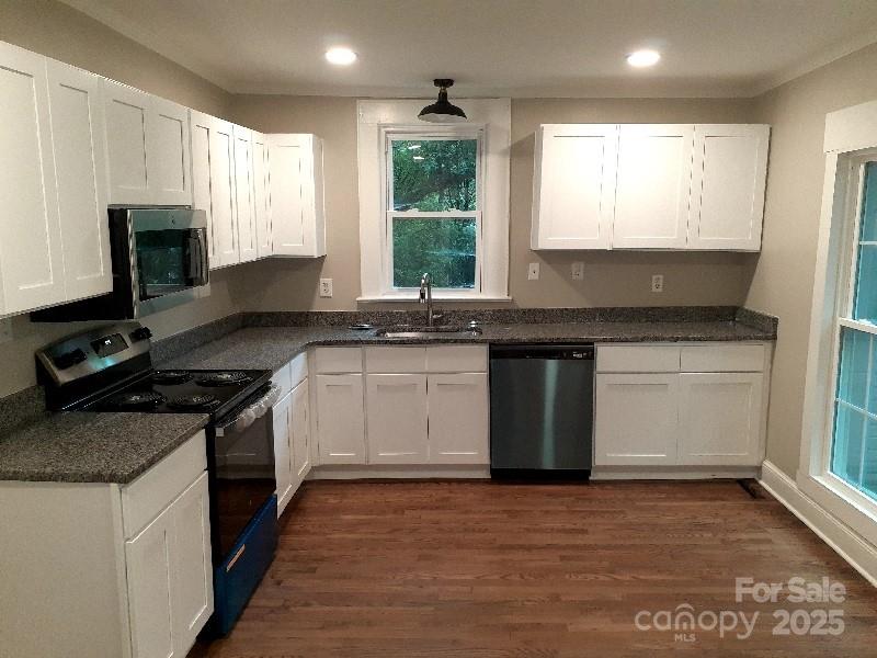 310 E Church Street — Troutman