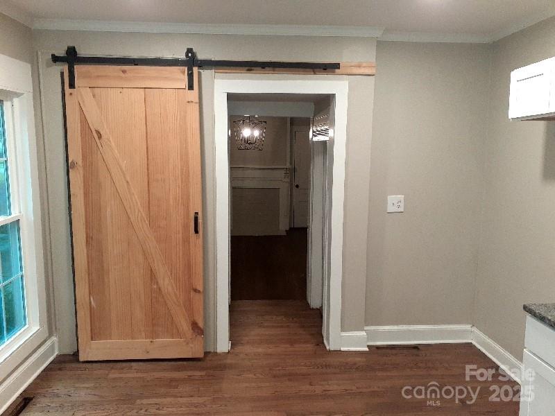 310 E Church Street — Troutman