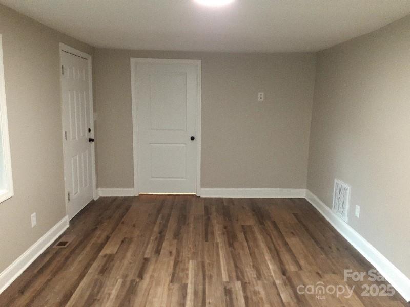 310 E Church Street — Troutman