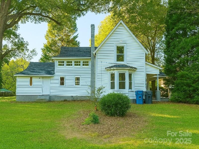 310 E Church Street — Troutman
