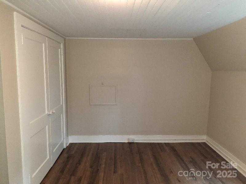 310 E Church Street — Troutman