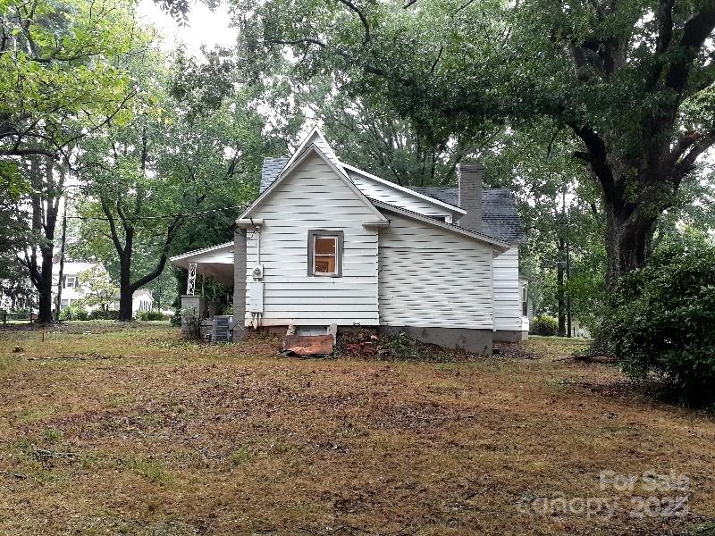 310 E Church Street — Troutman