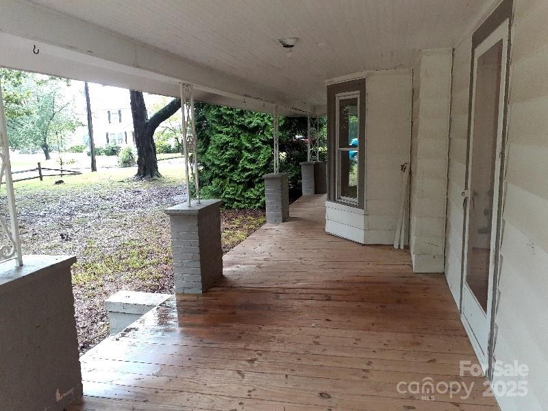 310 E Church Street — Troutman