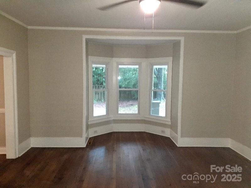 310 E Church Street — Troutman