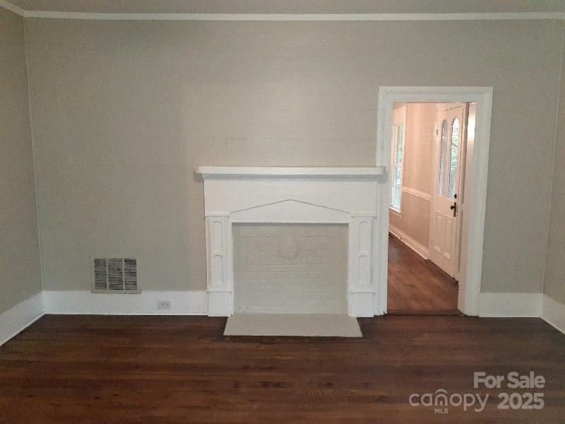 310 E Church Street — Troutman