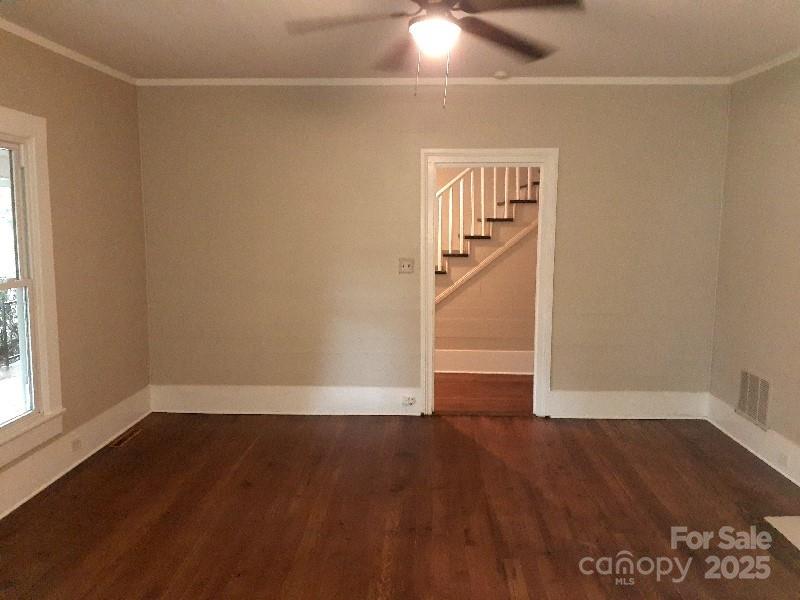 310 E Church Street — Troutman