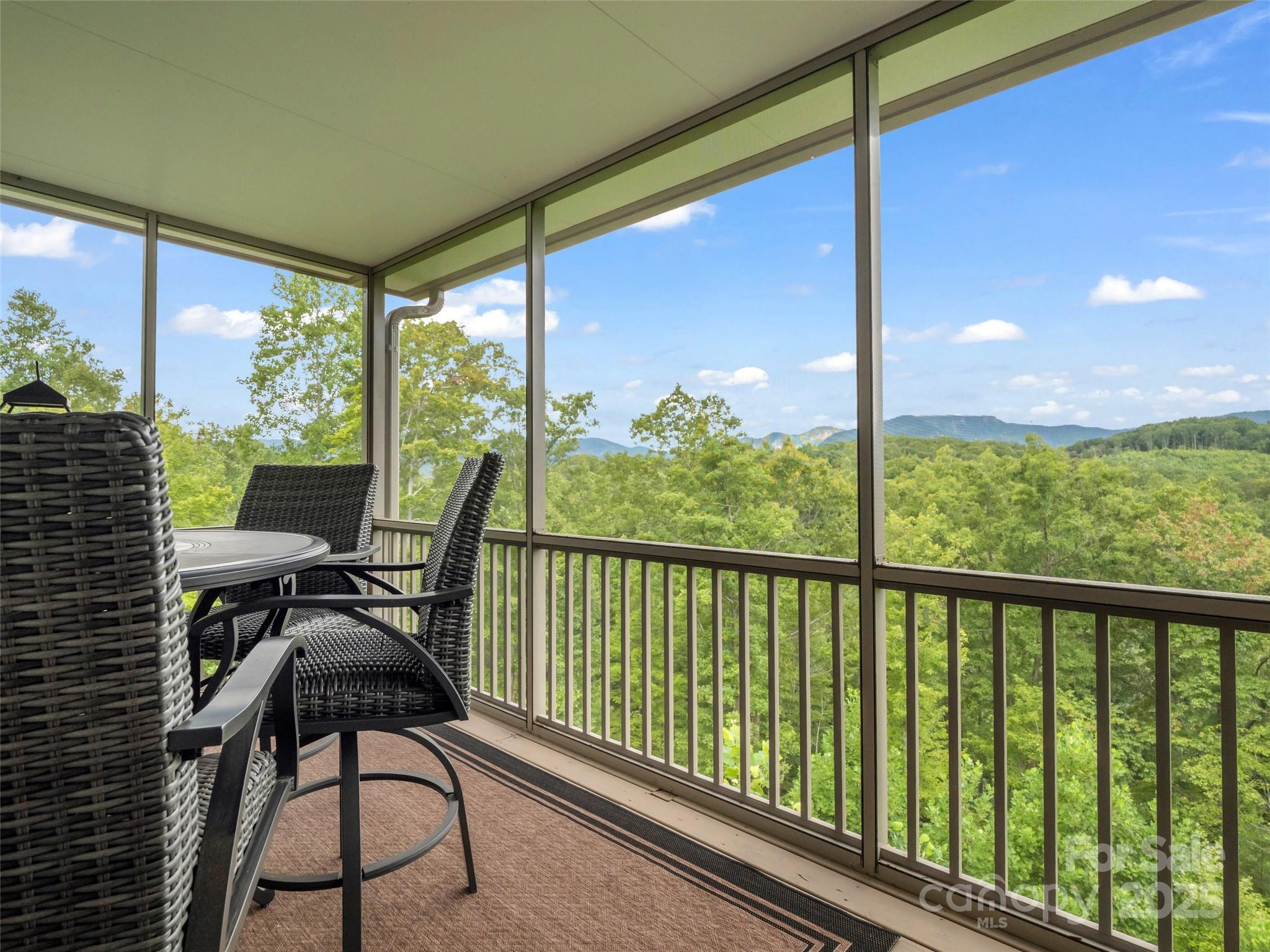 148 Red Hawk Knoll #12 — Lake Lure