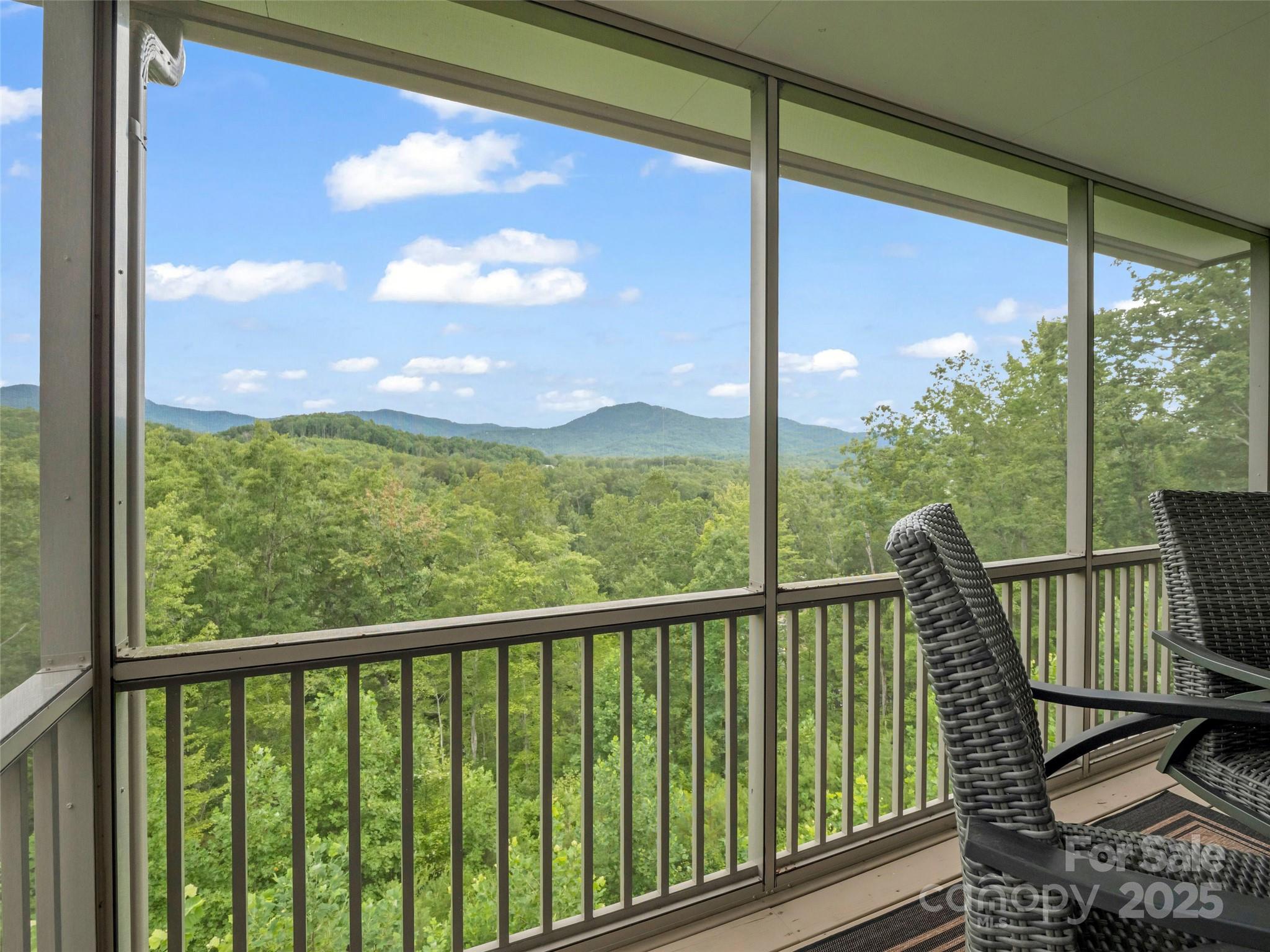 148 Red Hawk Knoll #12 — Lake Lure
