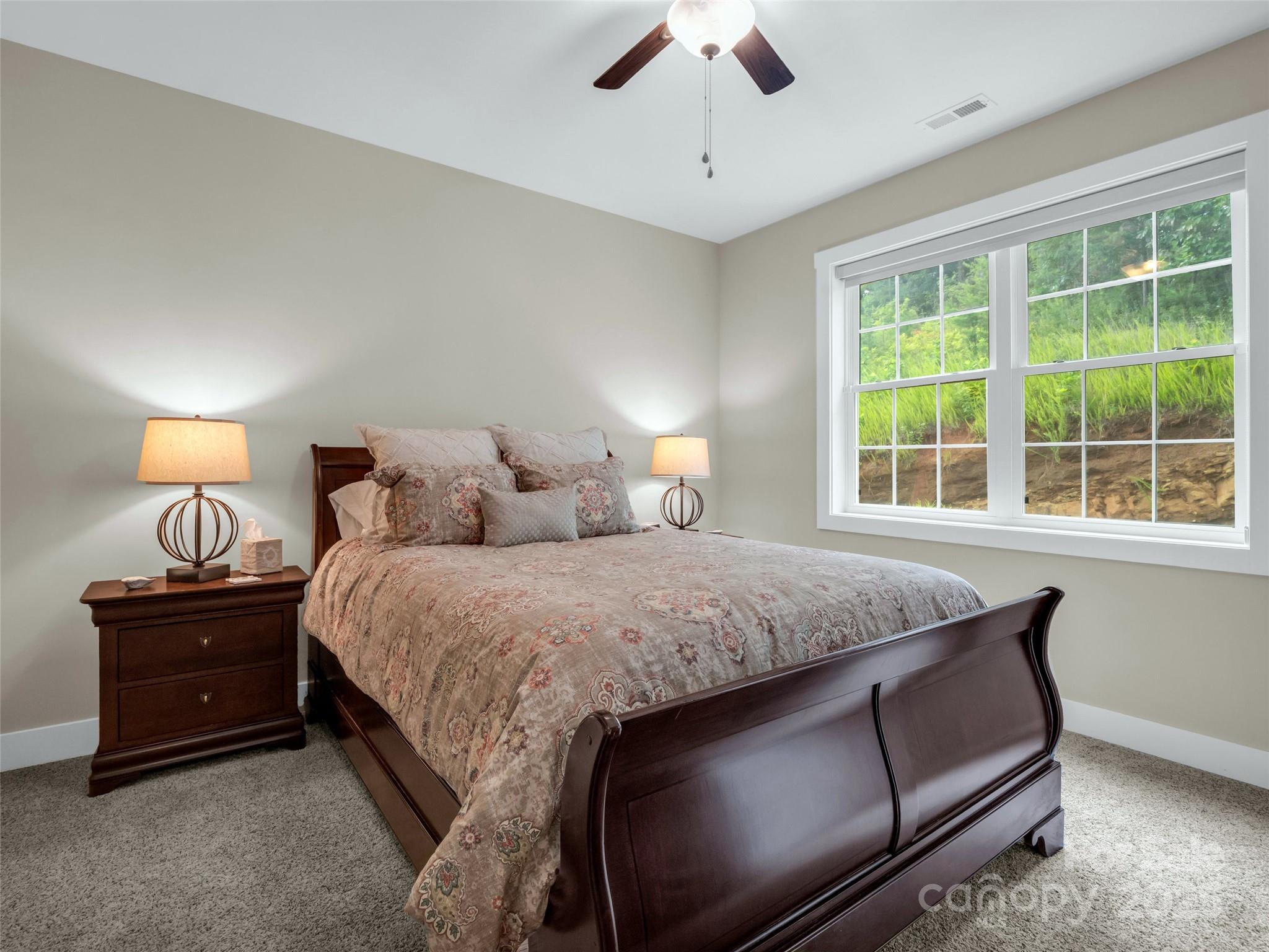 148 Red Hawk Knoll #12 — Lake Lure