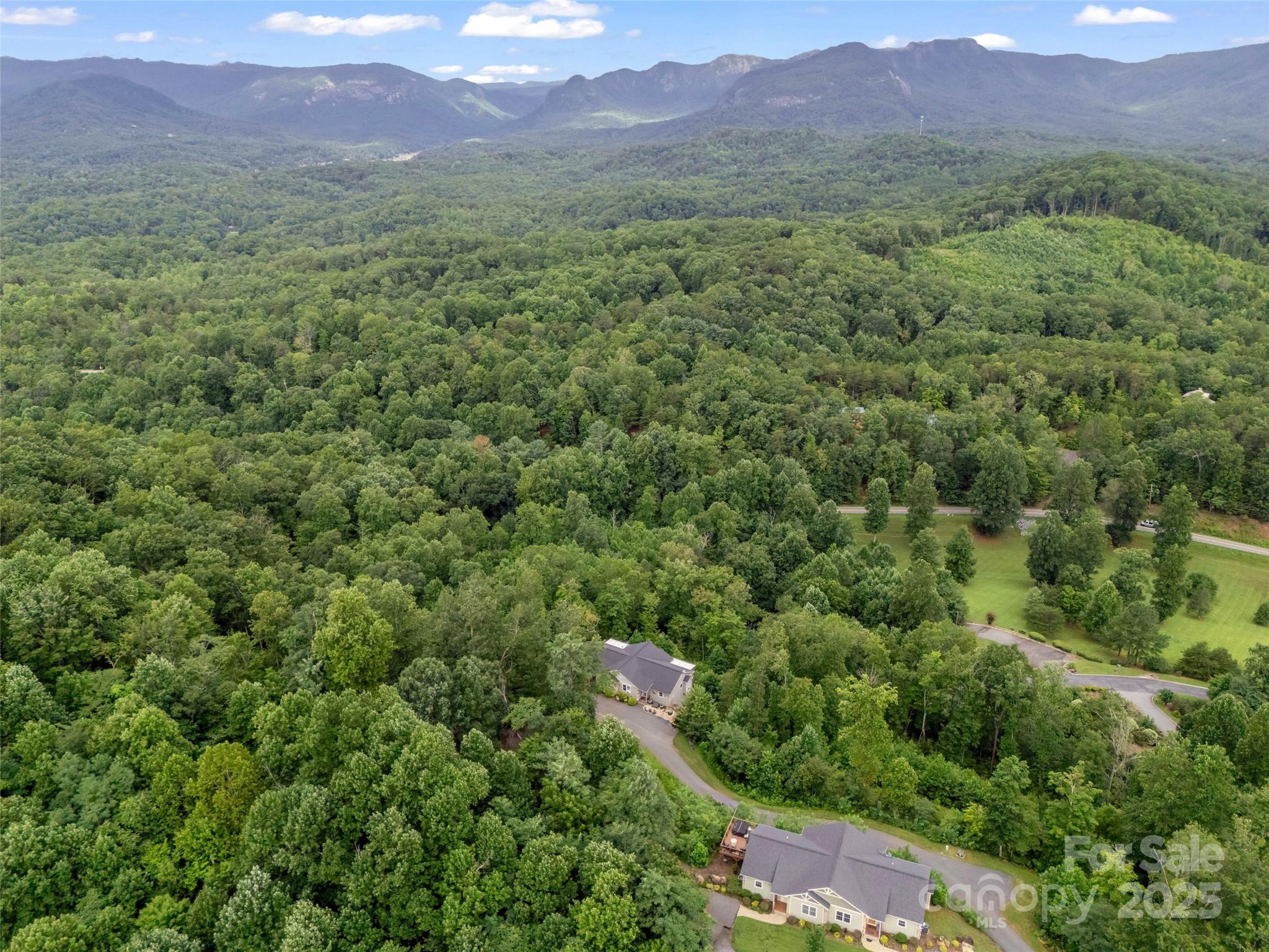 148 Red Hawk Knoll #12 — Lake Lure