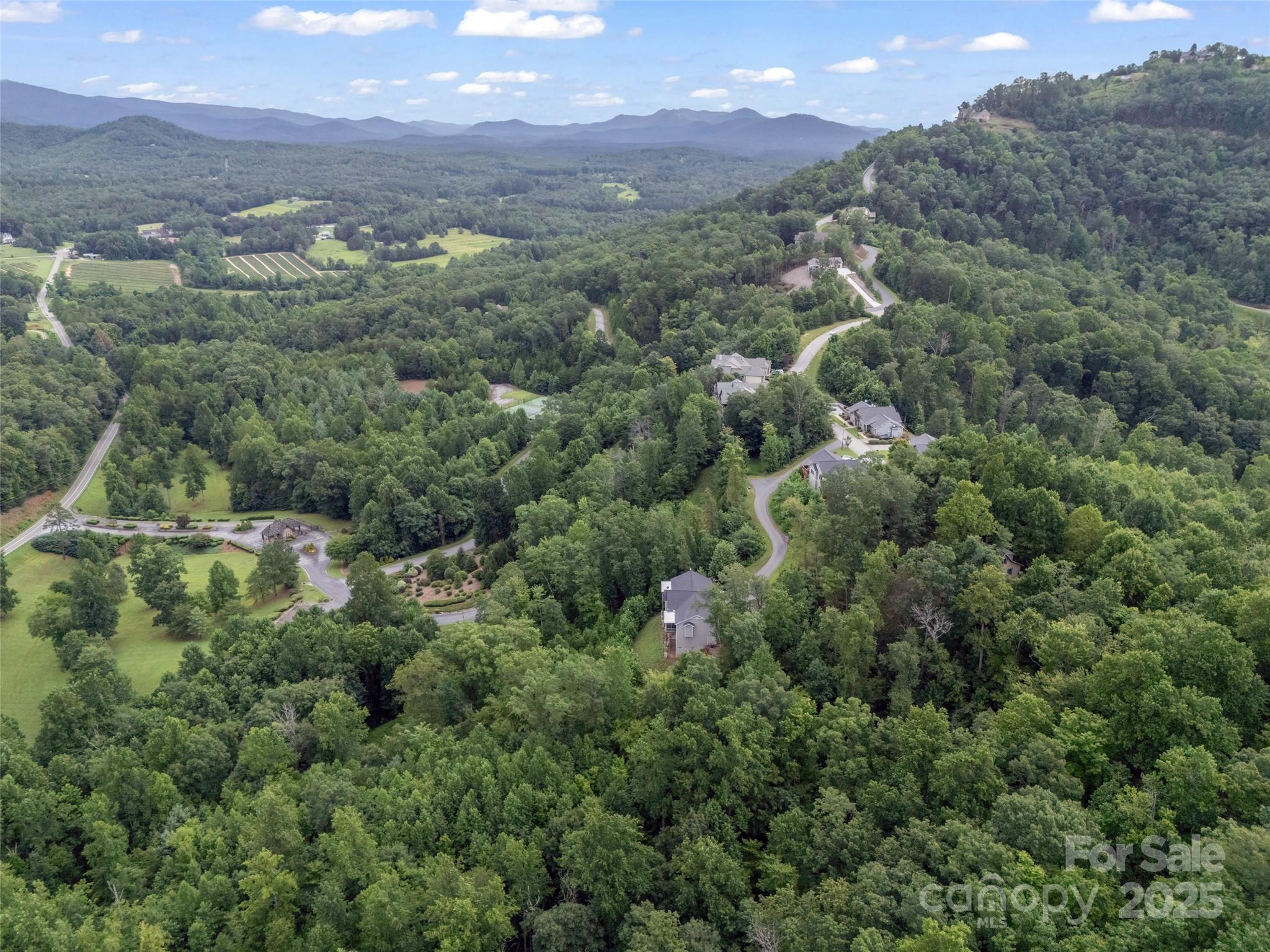 148 Red Hawk Knoll #12 — Lake Lure
