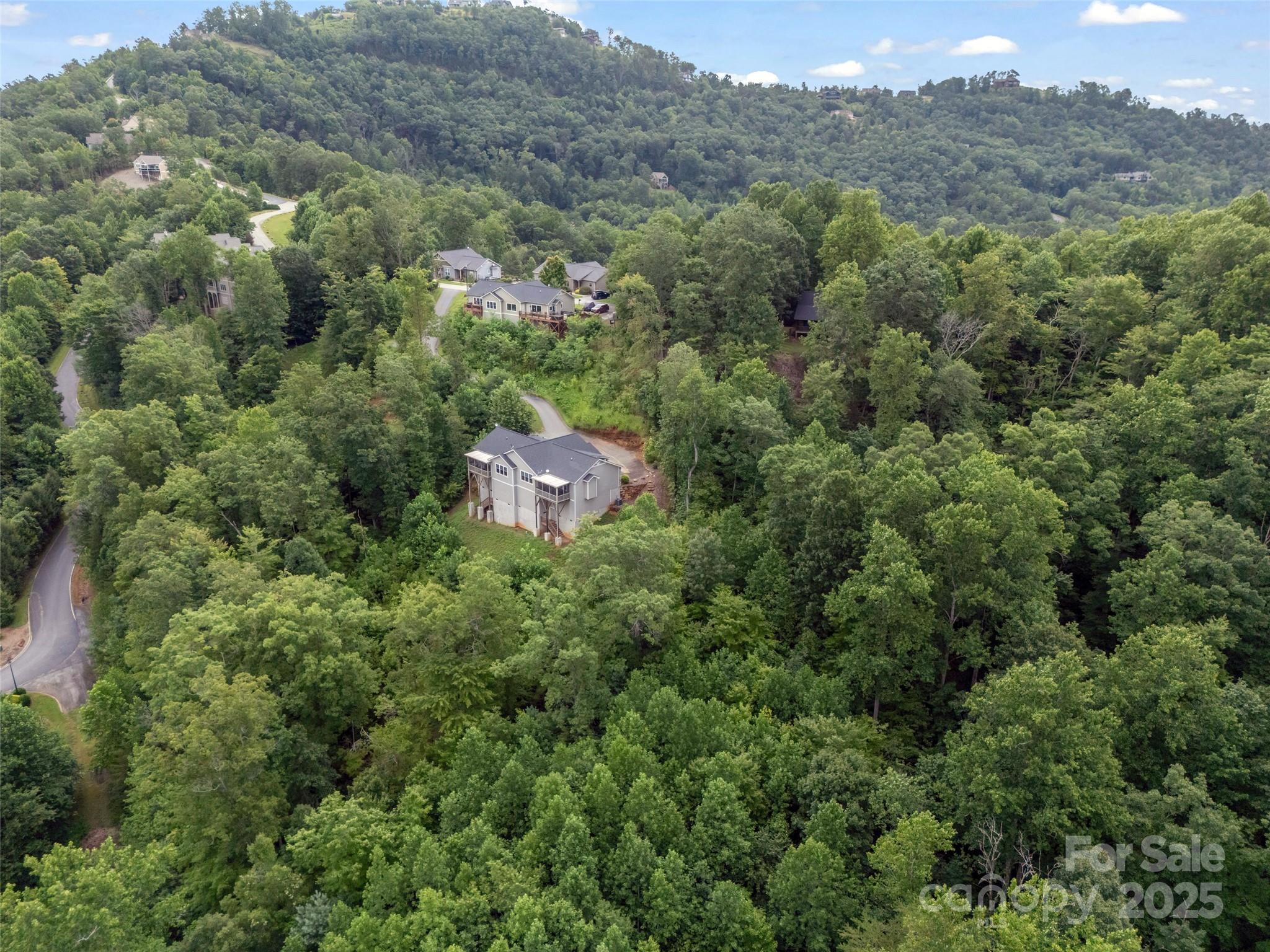 148 Red Hawk Knoll #12 — Lake Lure