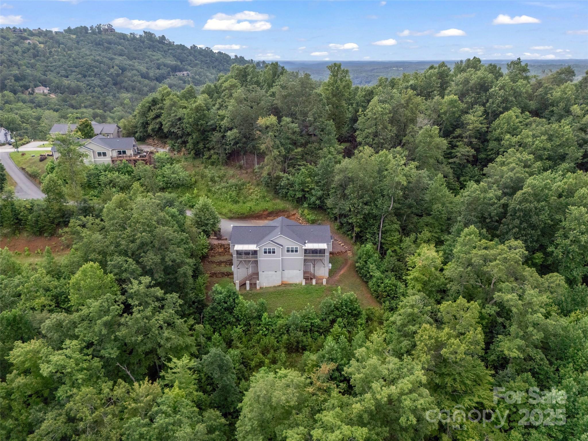 148 Red Hawk Knoll #12 — Lake Lure