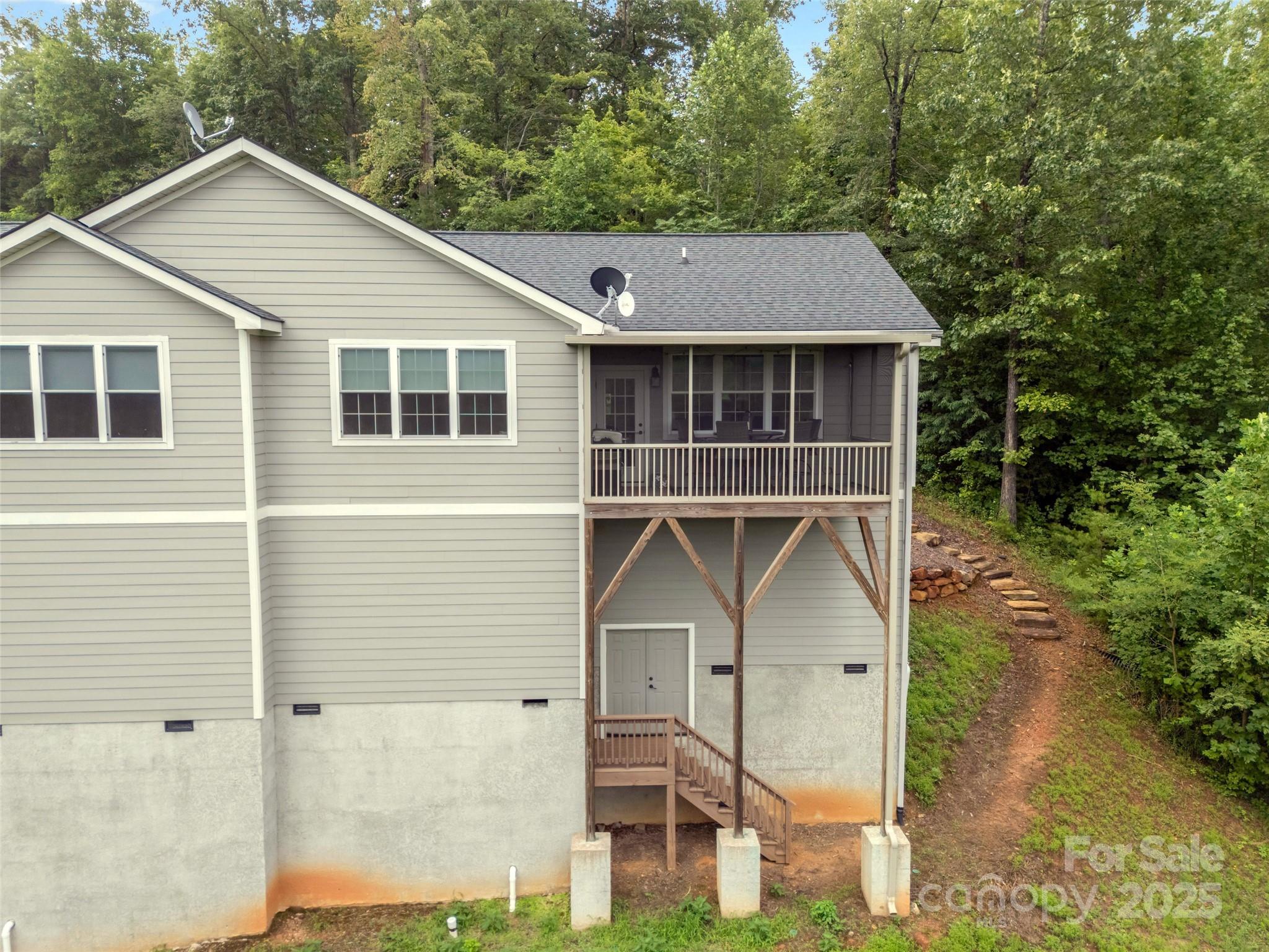 148 Red Hawk Knoll #12 — Lake Lure