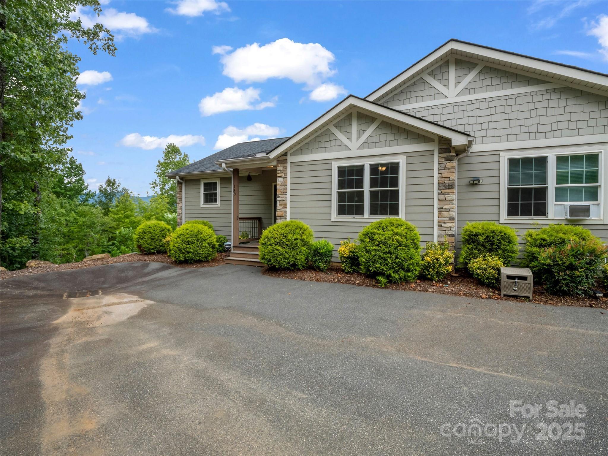 148 Red Hawk Knoll #12 — Lake Lure