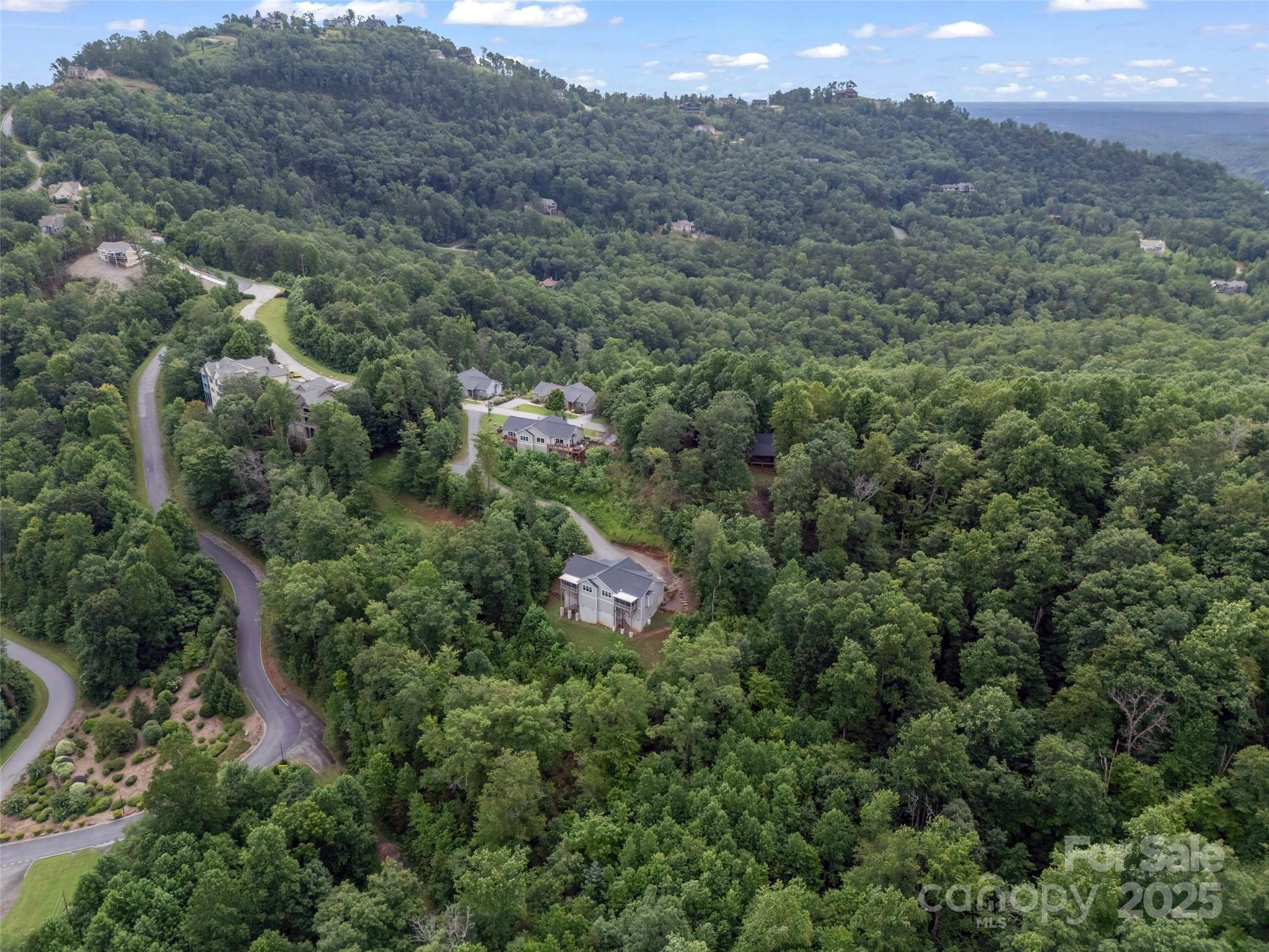 148 Red Hawk Knoll #12 — Lake Lure