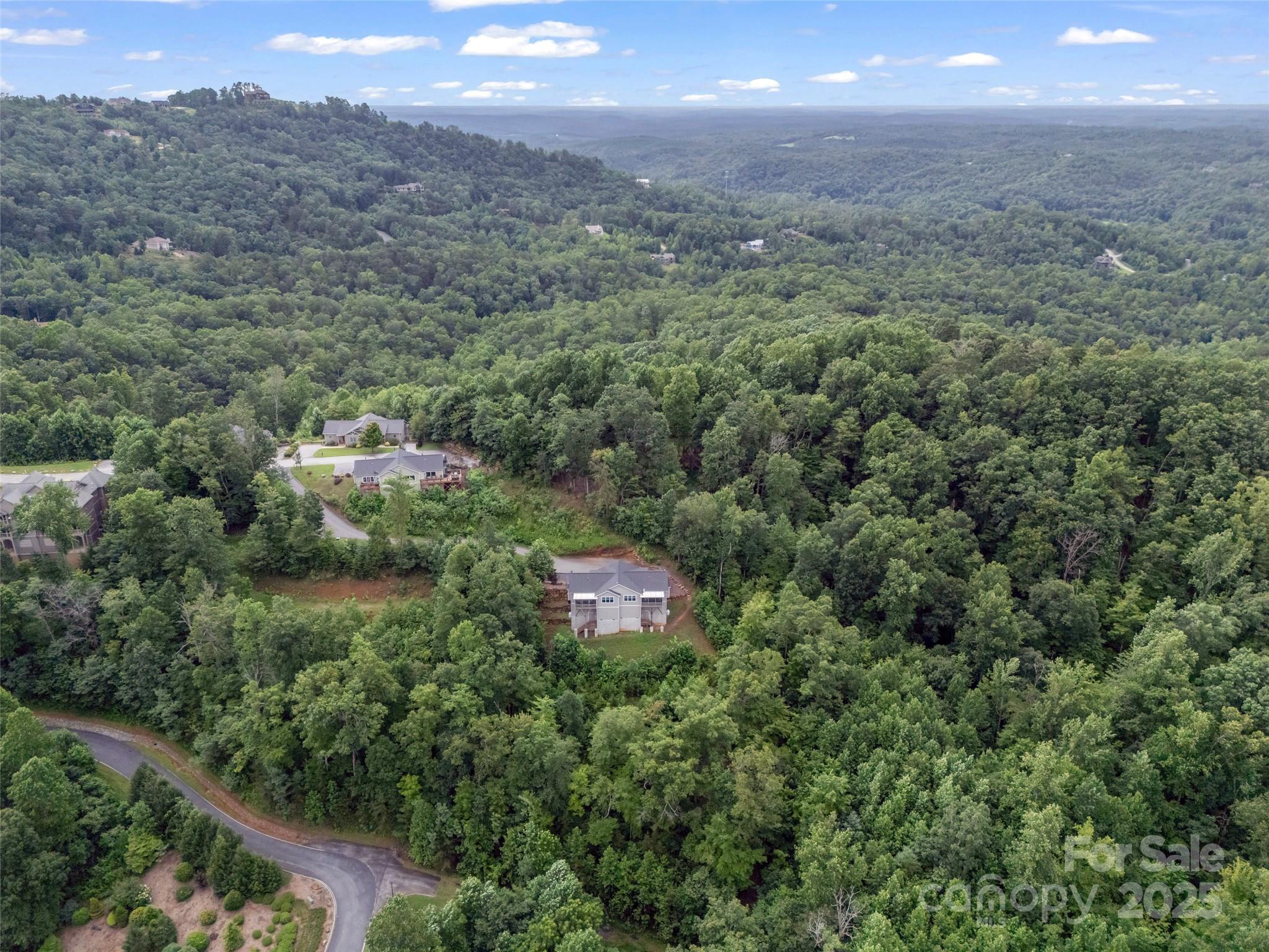 148 Red Hawk Knoll #12 — Lake Lure