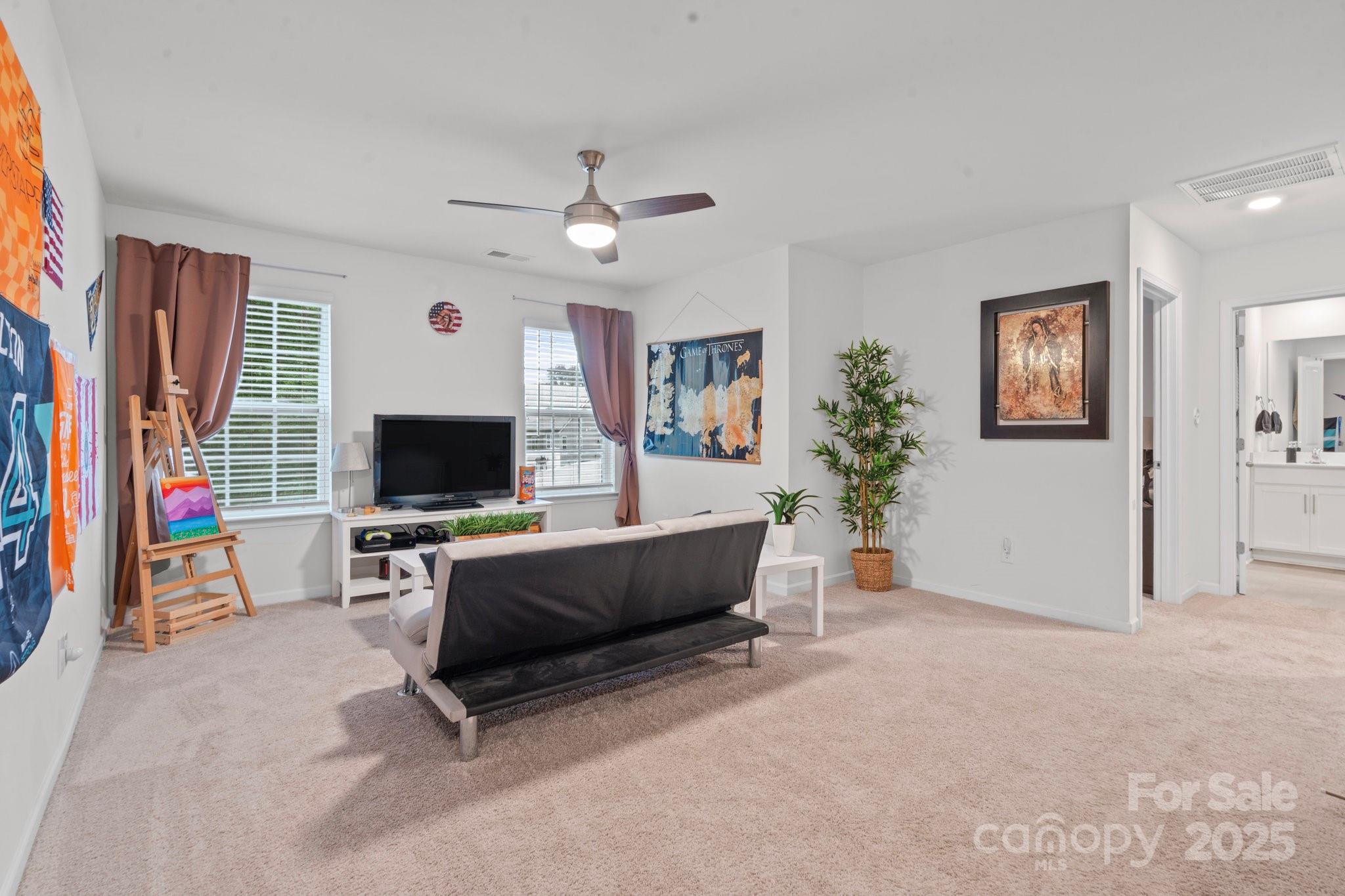 919 Rock Haven Drive — Charlotte