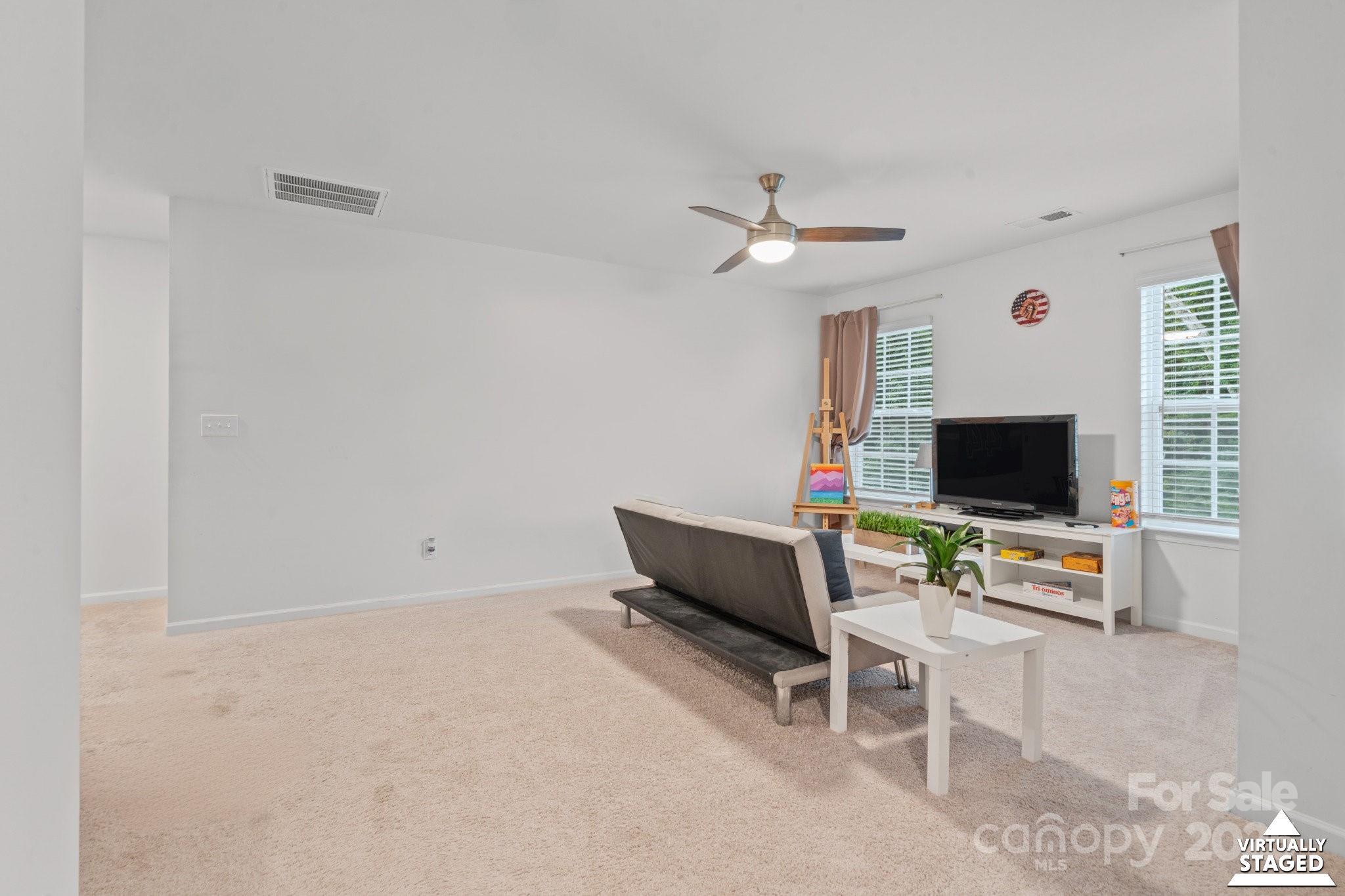 919 Rock Haven Drive — Charlotte