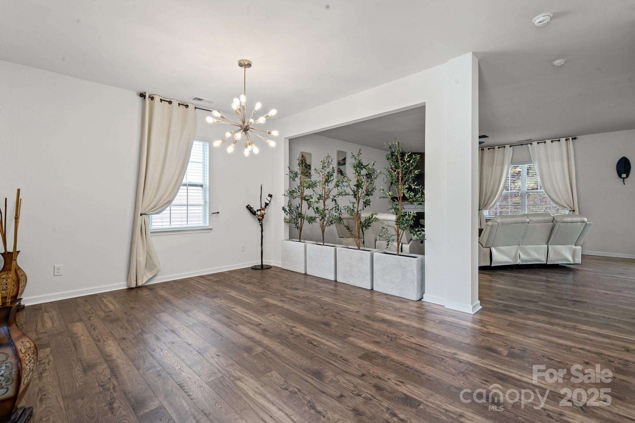 919 Rock Haven Drive — Charlotte