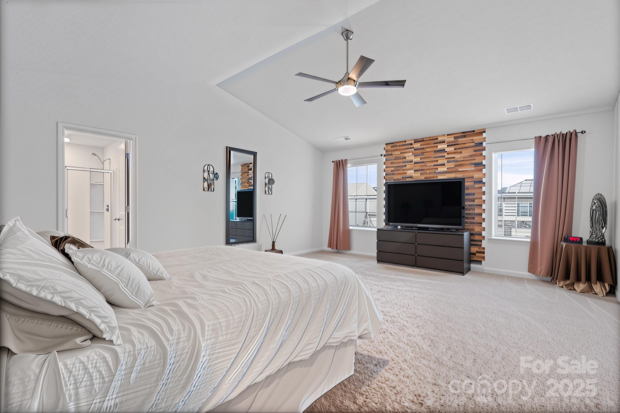 919 Rock Haven Drive — Charlotte