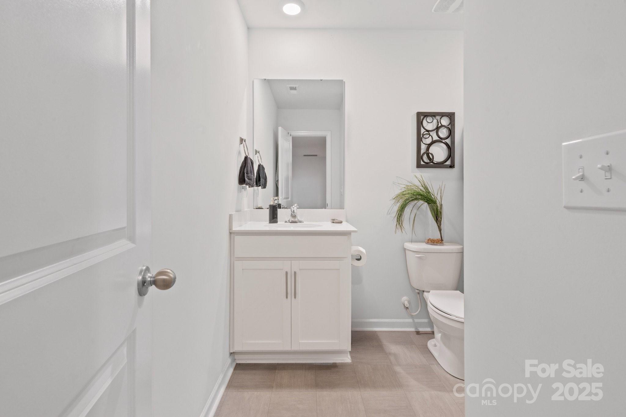 919 Rock Haven Drive — Charlotte