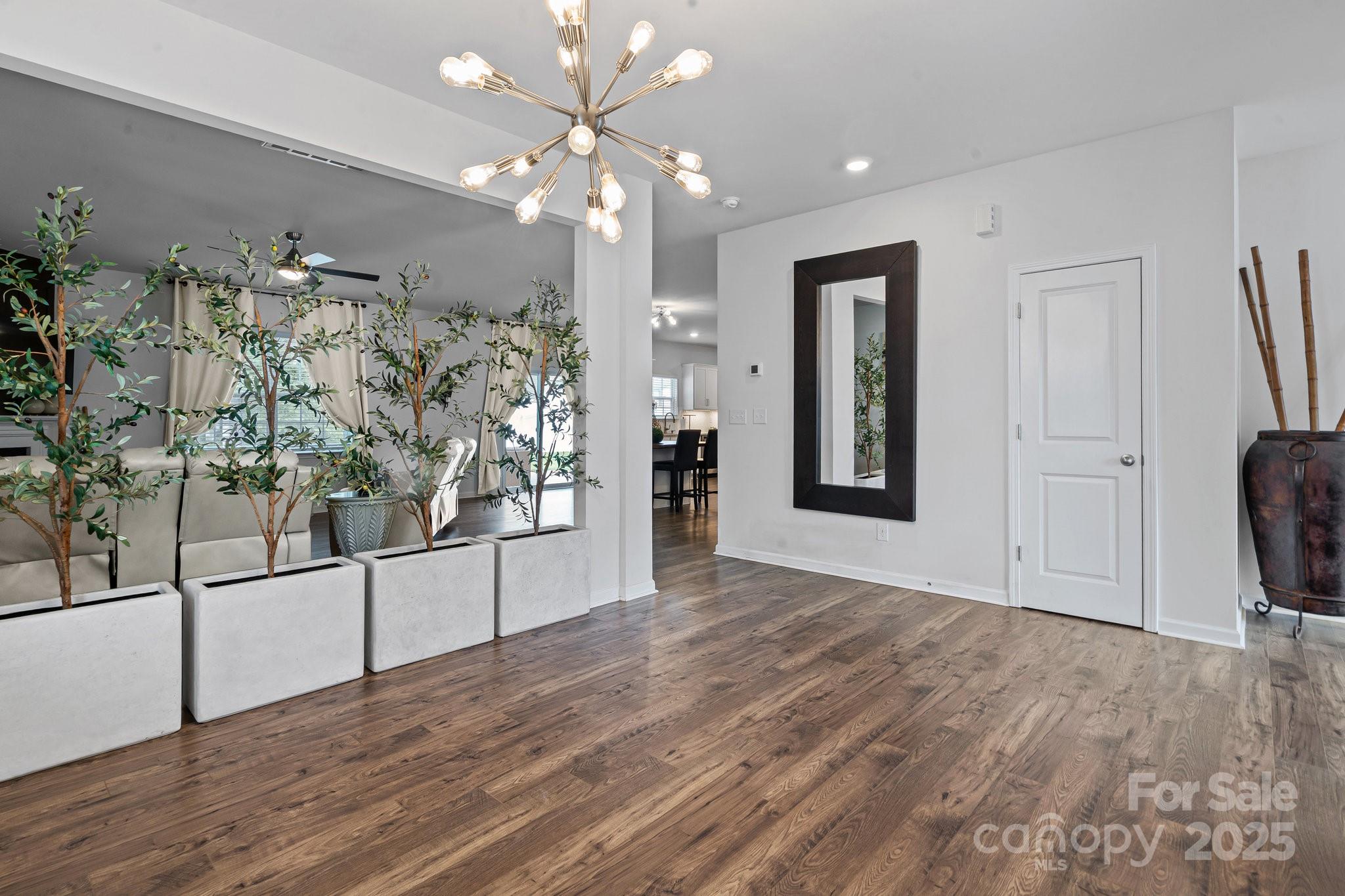 919 Rock Haven Drive — Charlotte