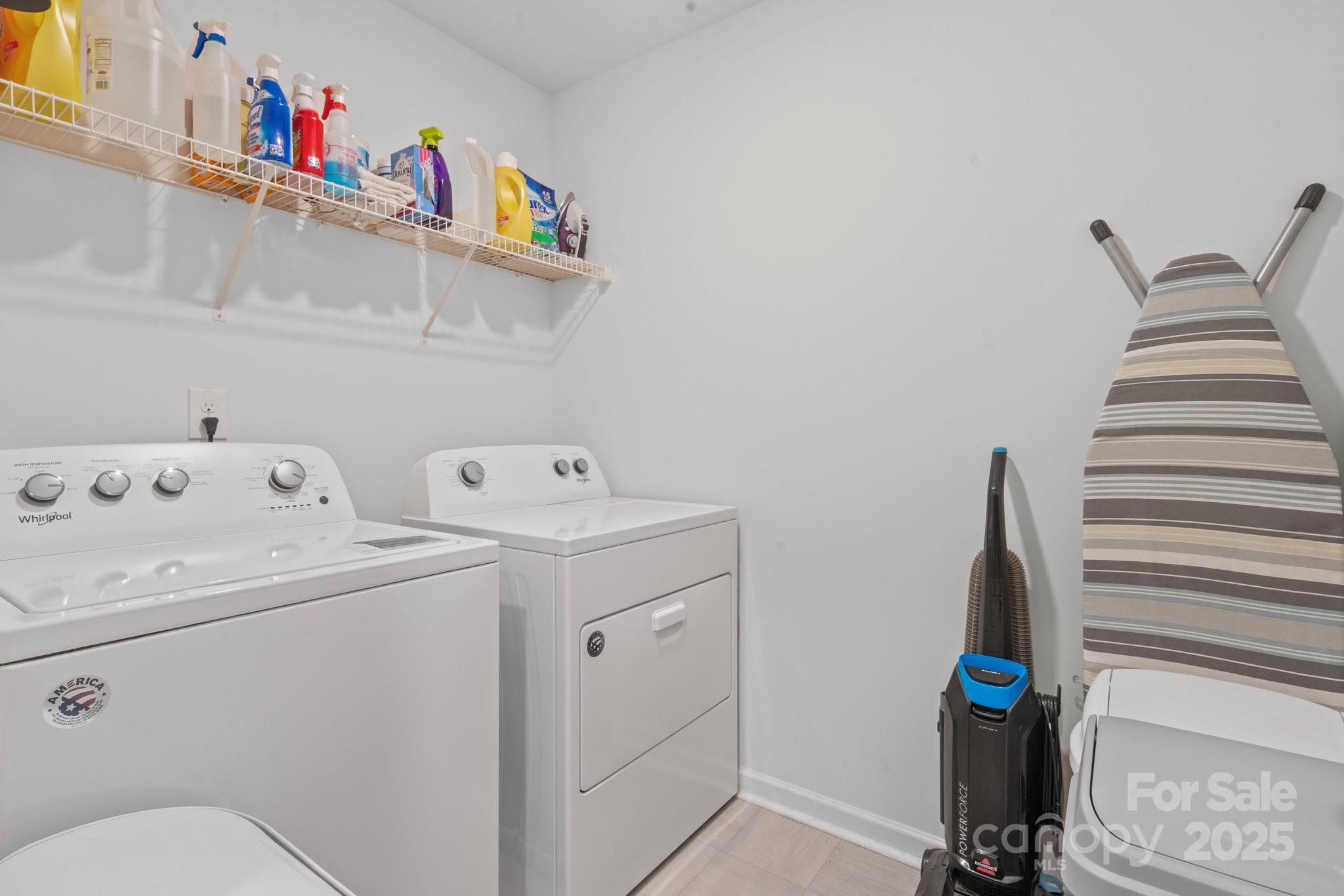 919 Rock Haven Drive — Charlotte