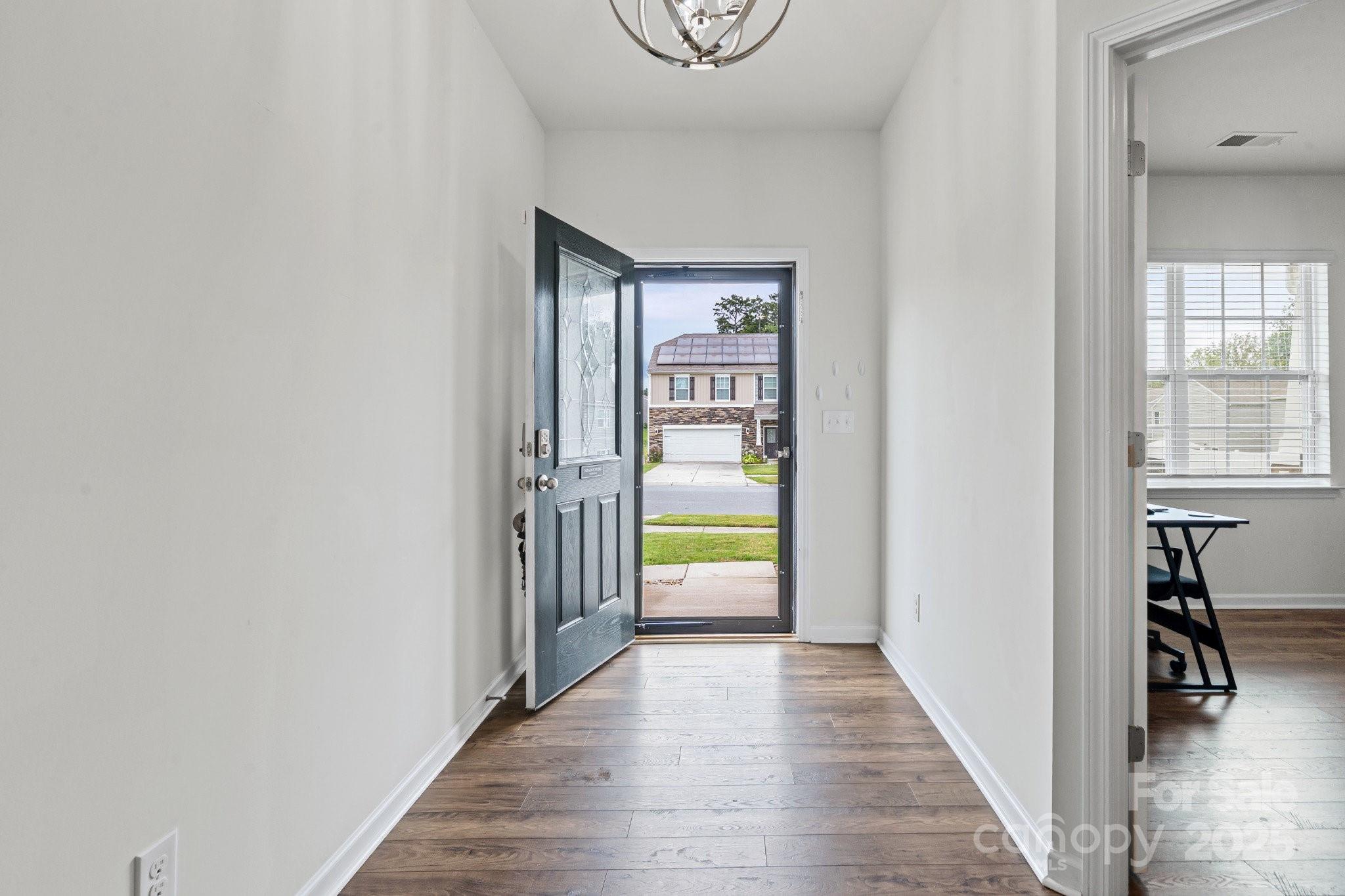 919 Rock Haven Drive — Charlotte