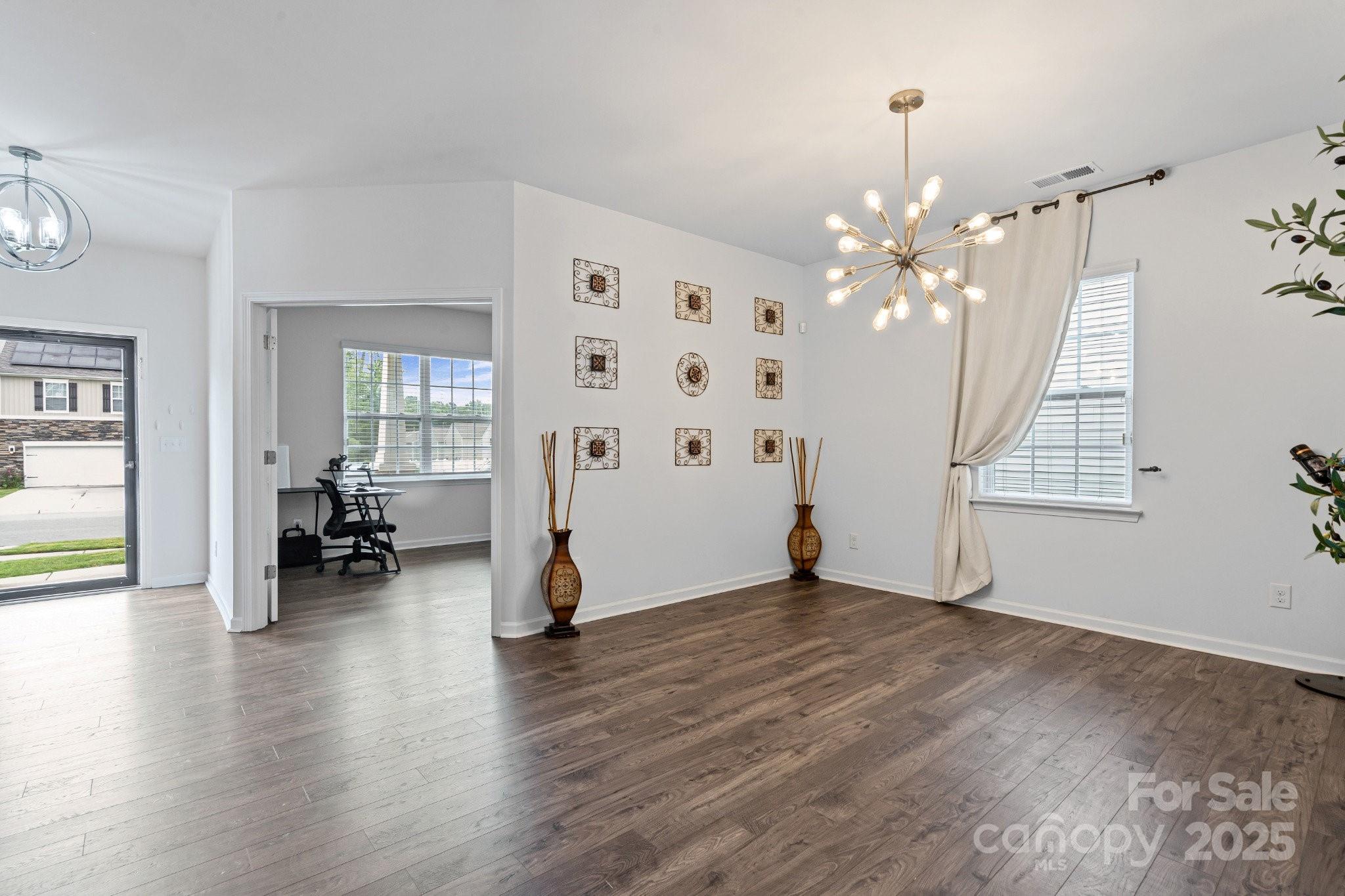 919 Rock Haven Drive — Charlotte