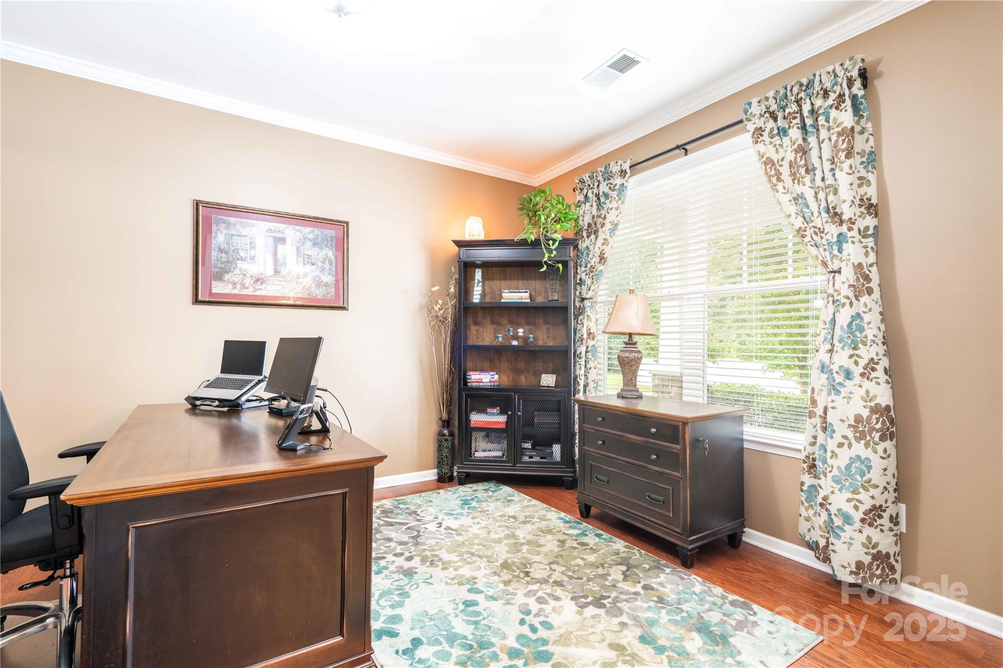 12920 Heath Grove Drive — Huntersville