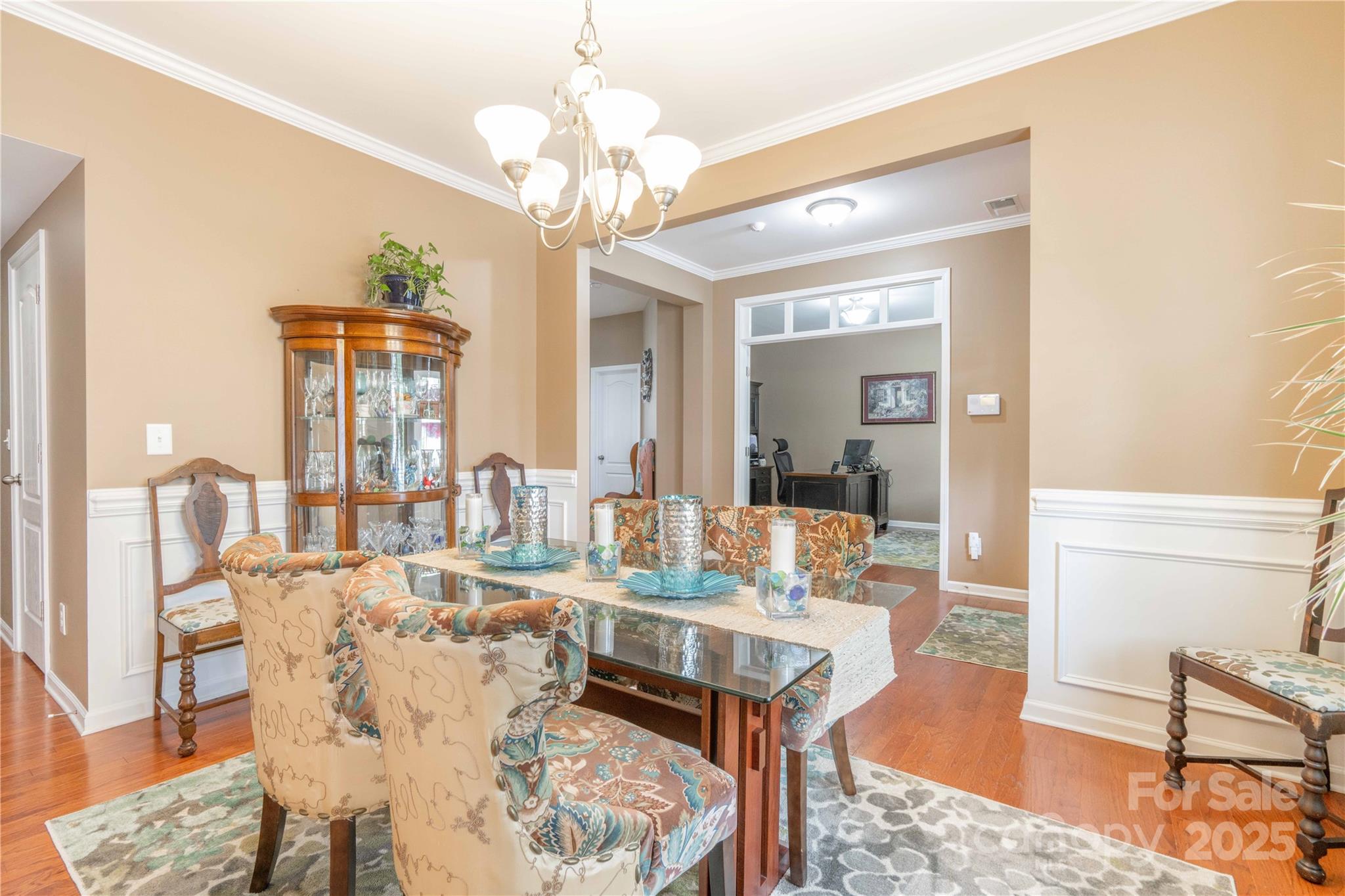 12920 Heath Grove Drive — Huntersville