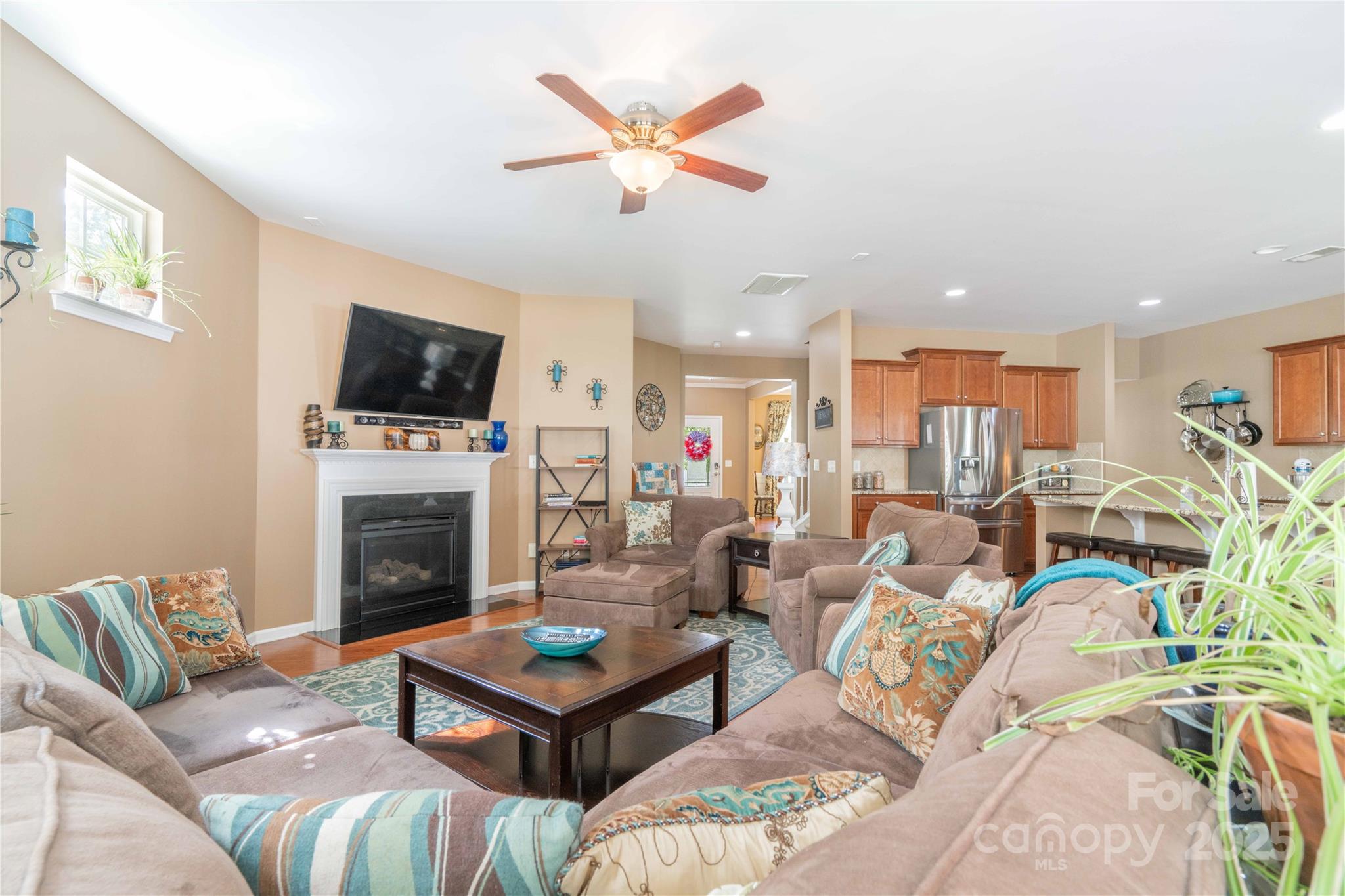 12920 Heath Grove Drive — Huntersville
