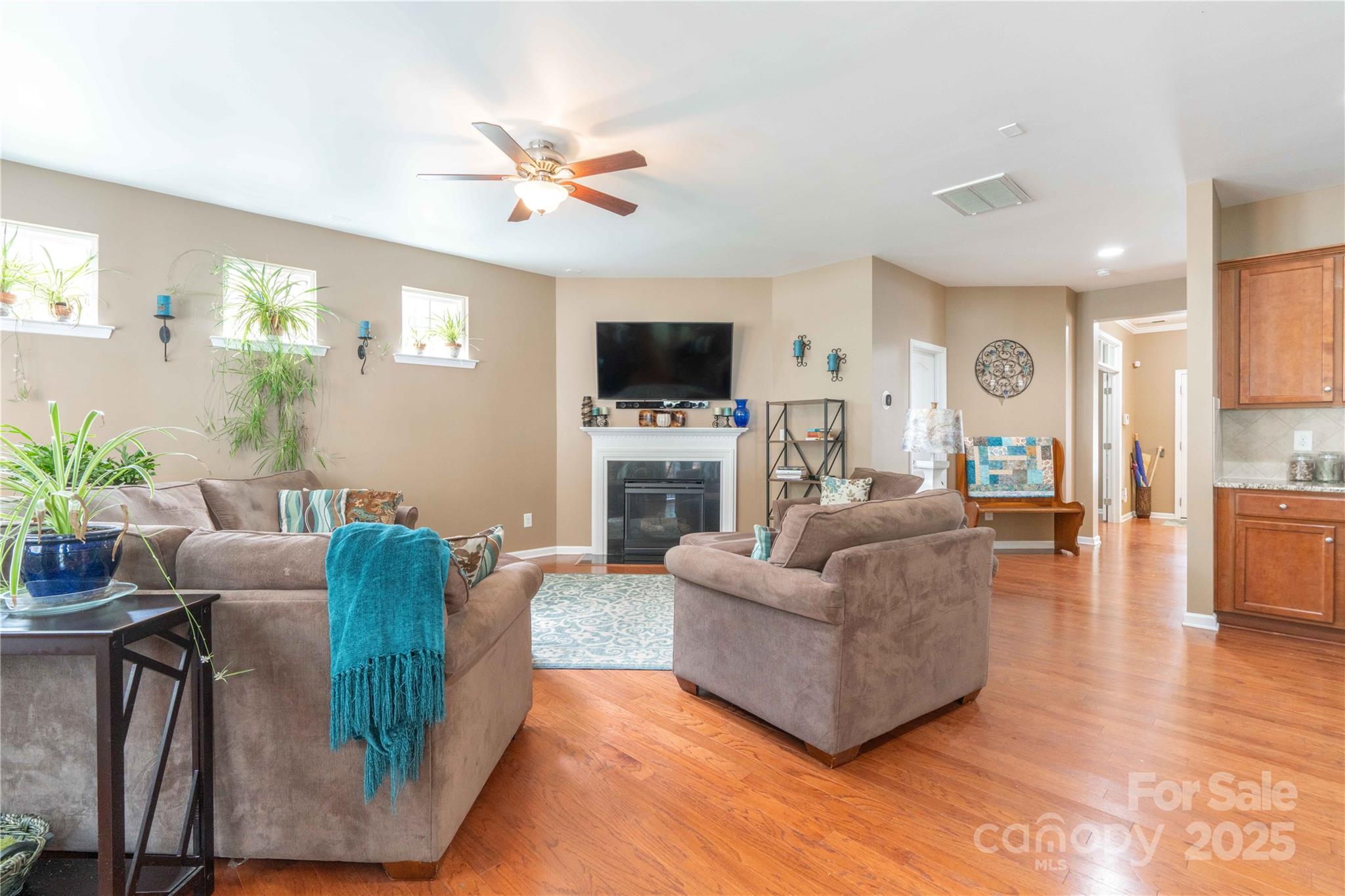 12920 Heath Grove Drive — Huntersville
