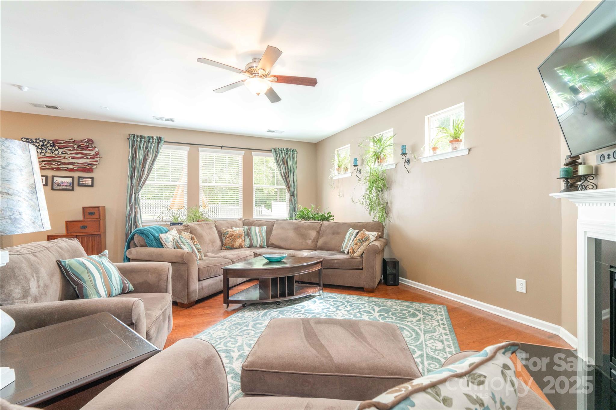 12920 Heath Grove Drive — Huntersville