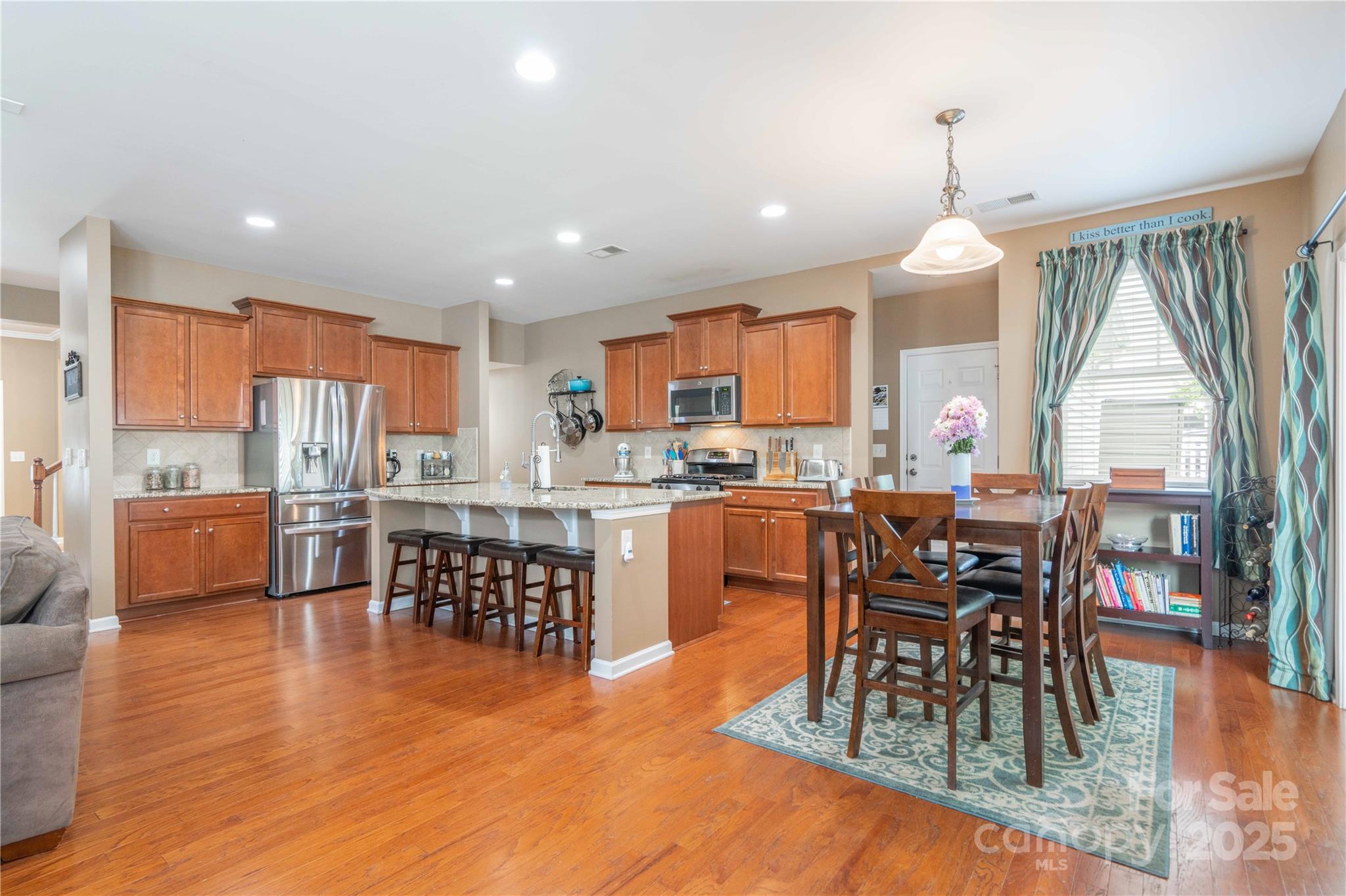 12920 Heath Grove Drive — Huntersville