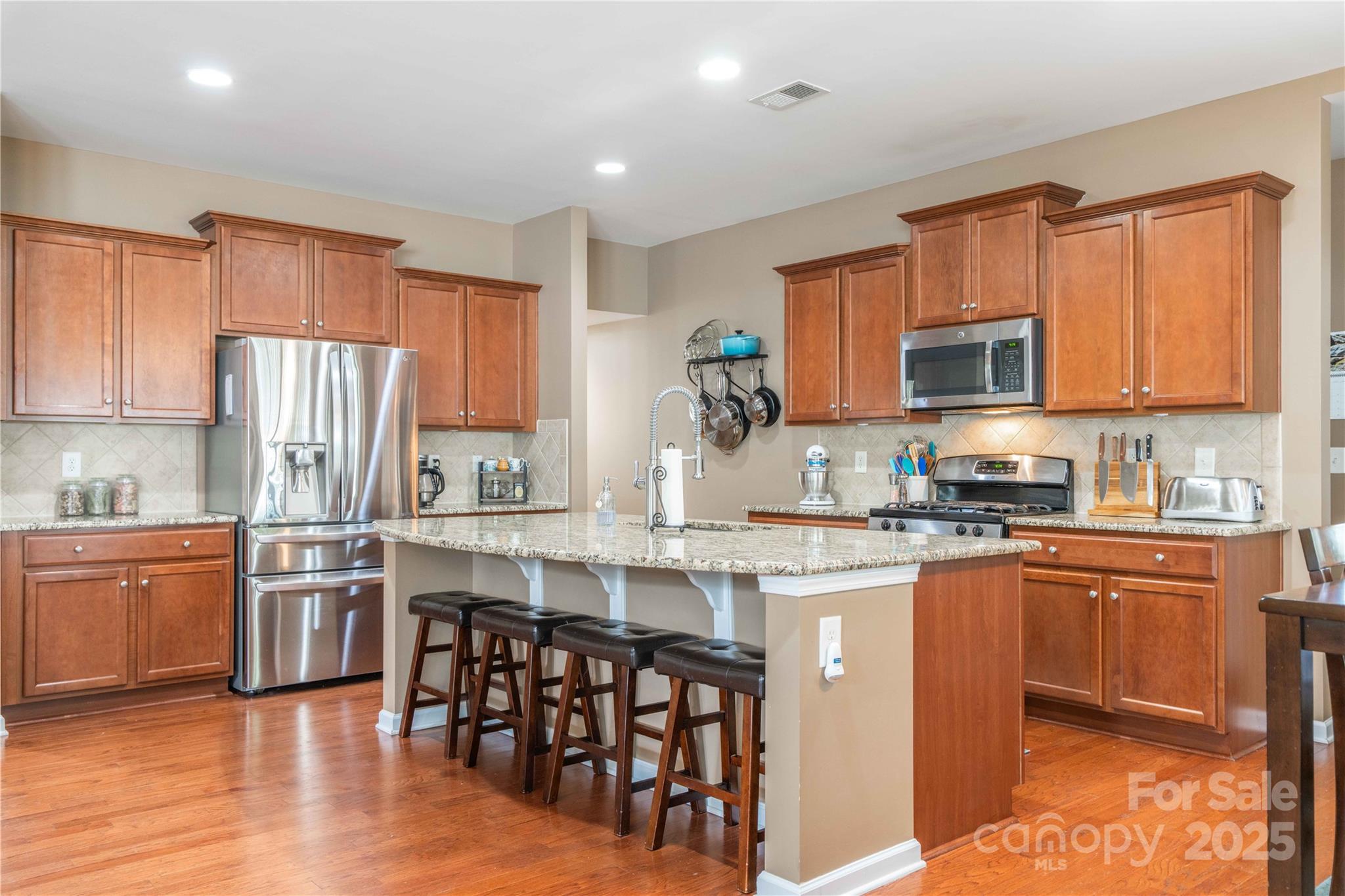 12920 Heath Grove Drive — Huntersville