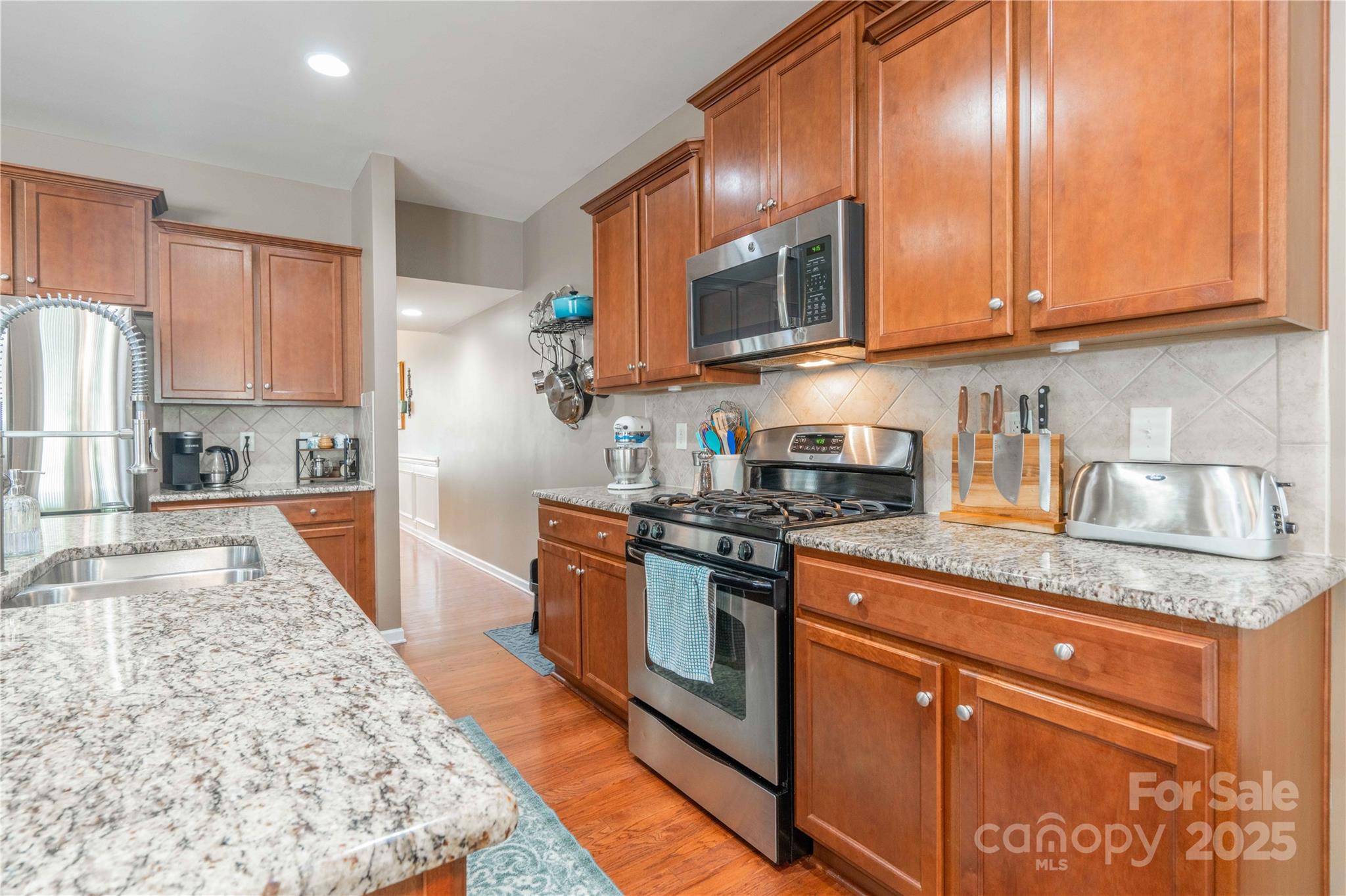 12920 Heath Grove Drive — Huntersville