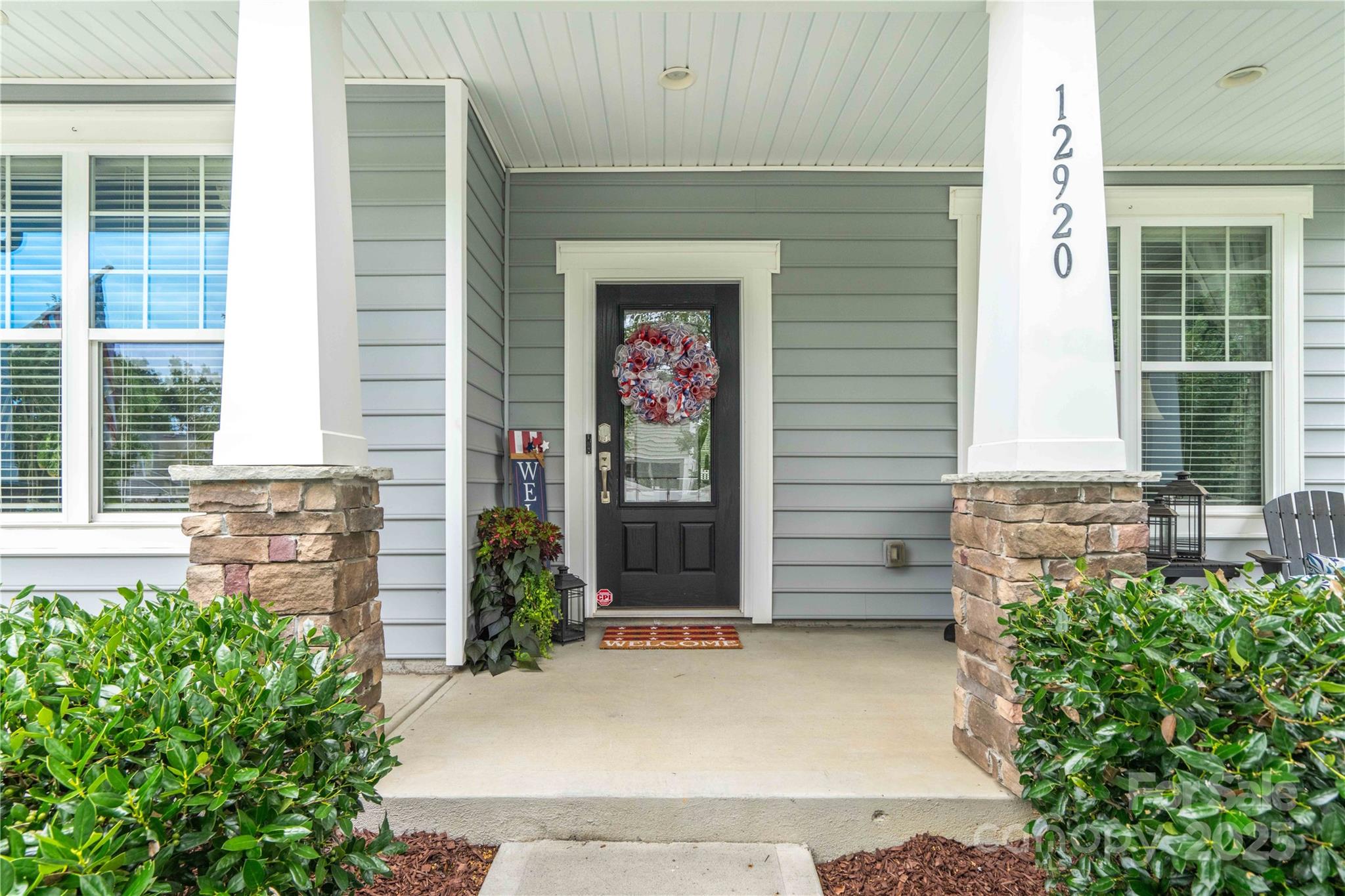 12920 Heath Grove Drive — Huntersville