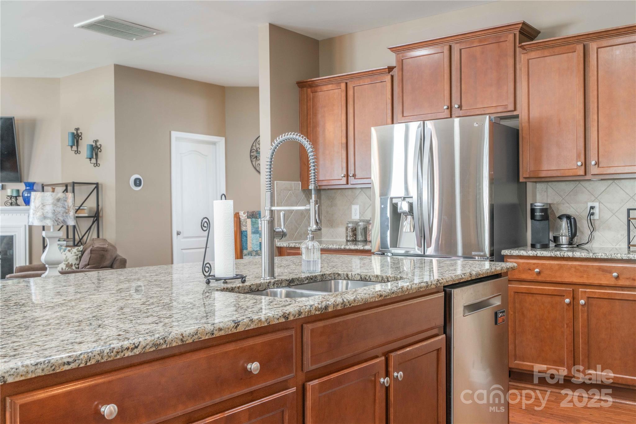 12920 Heath Grove Drive — Huntersville