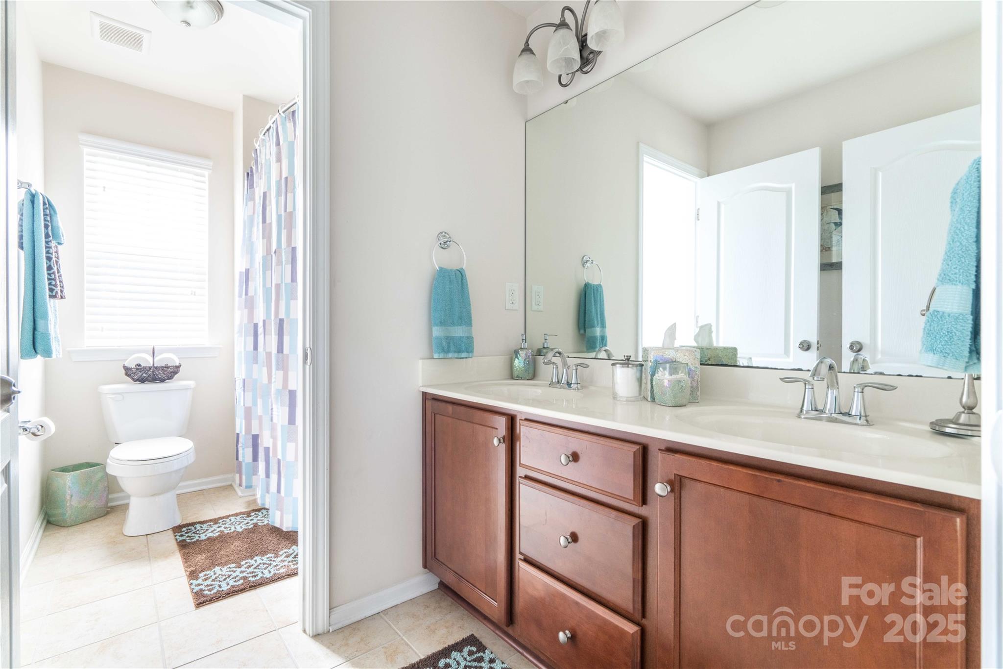 12920 Heath Grove Drive — Huntersville