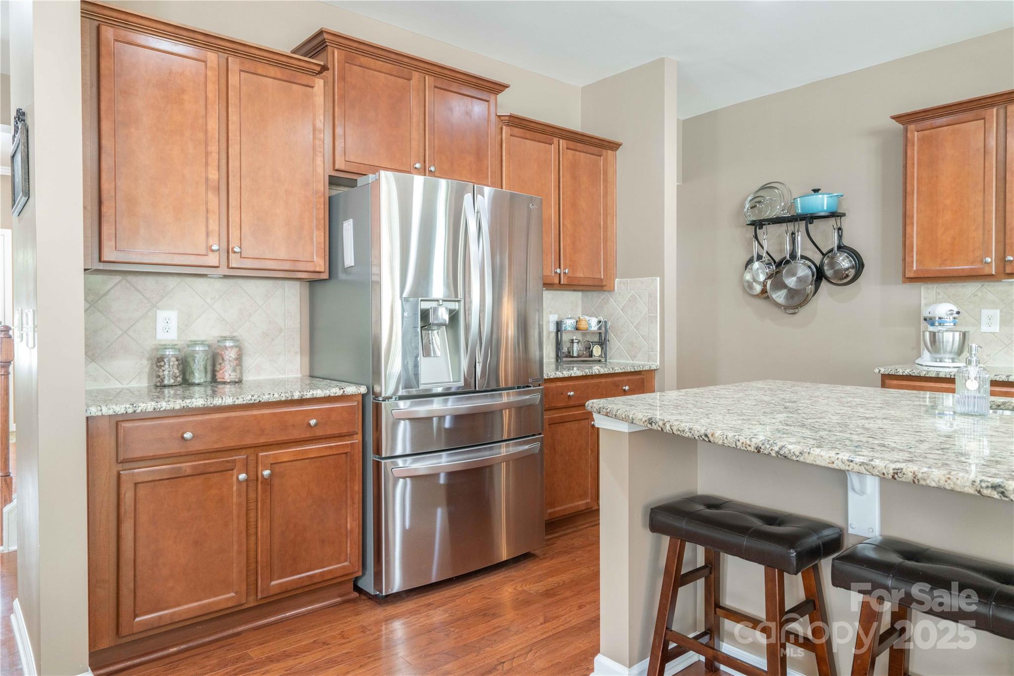 12920 Heath Grove Drive — Huntersville