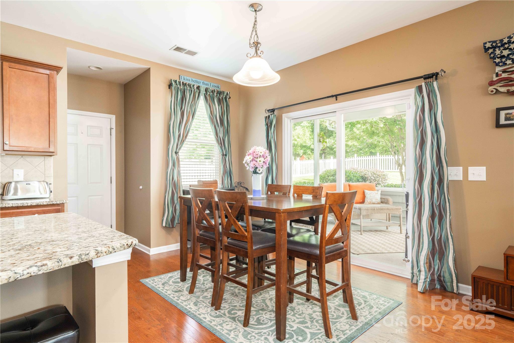 12920 Heath Grove Drive — Huntersville