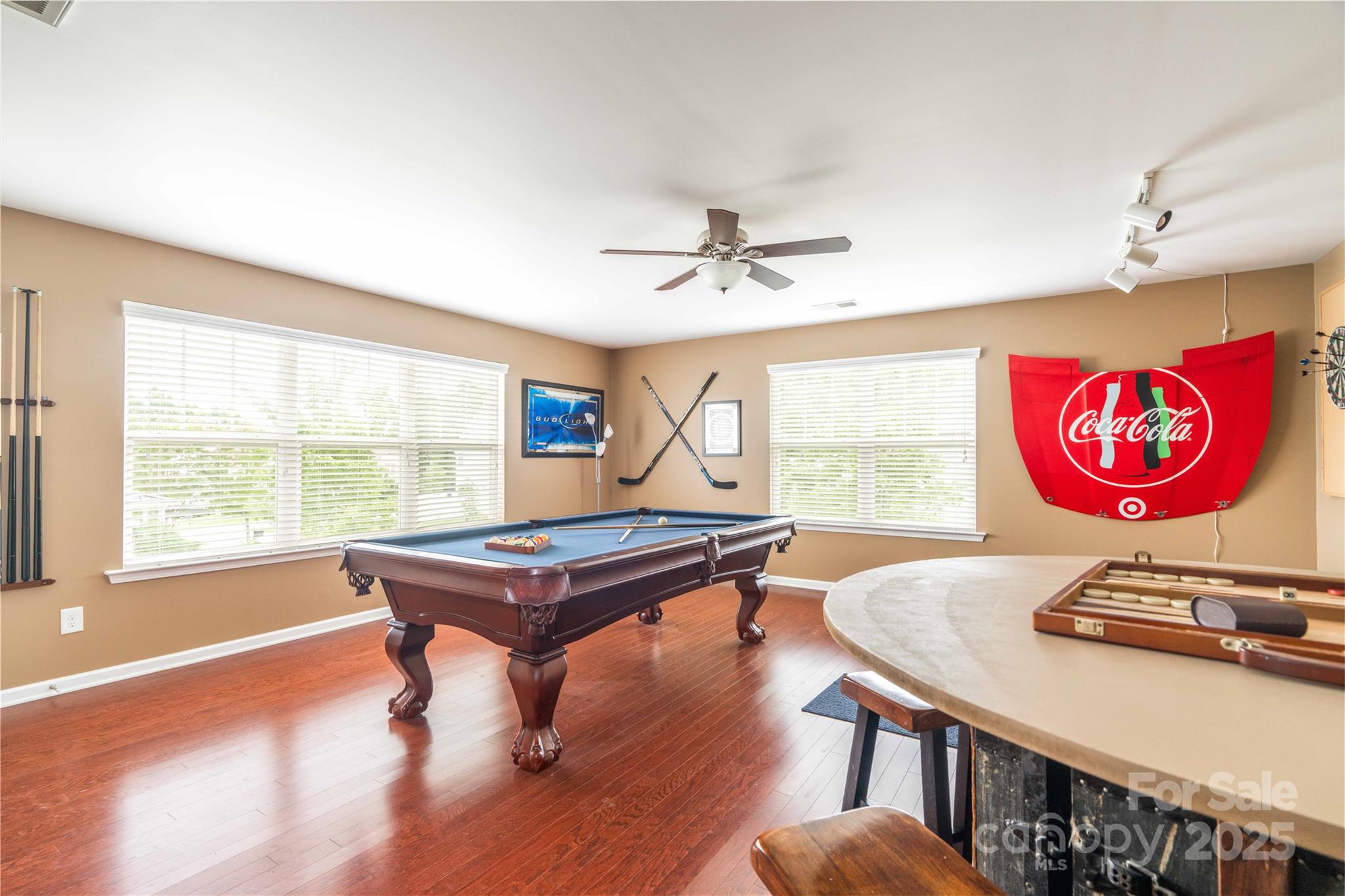 12920 Heath Grove Drive — Huntersville