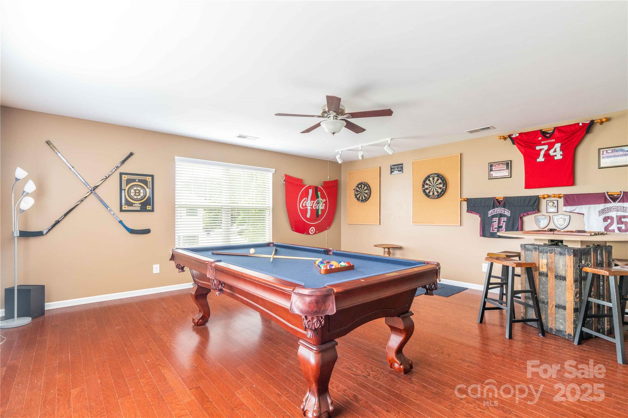 12920 Heath Grove Drive — Huntersville
