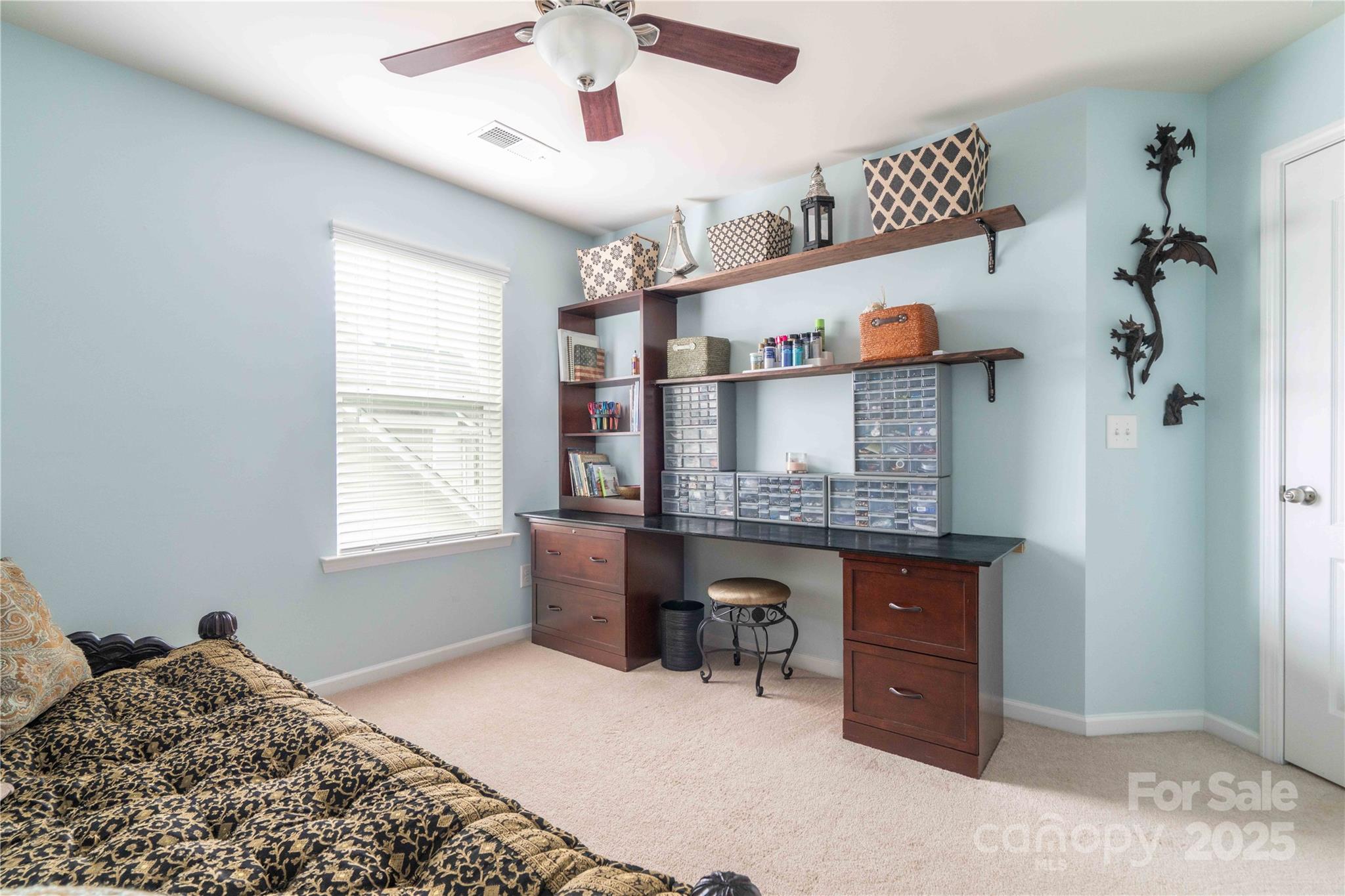 12920 Heath Grove Drive — Huntersville