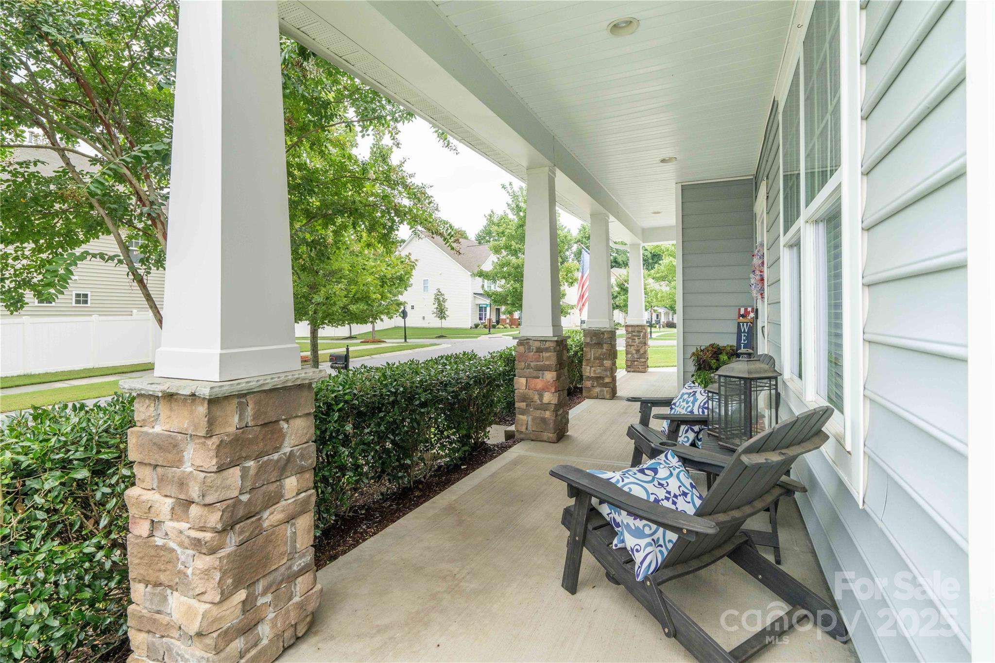 12920 Heath Grove Drive — Huntersville