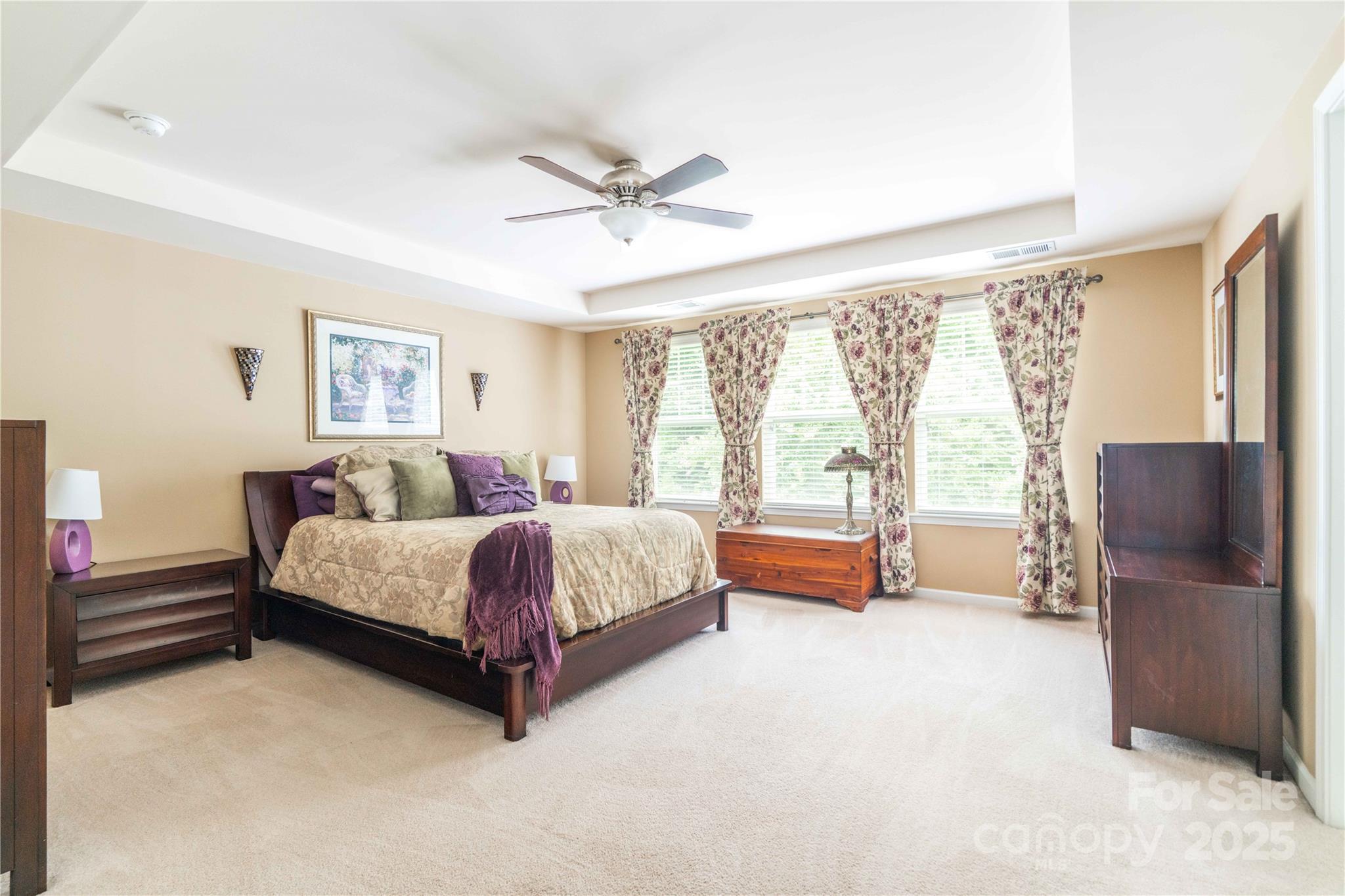 12920 Heath Grove Drive — Huntersville