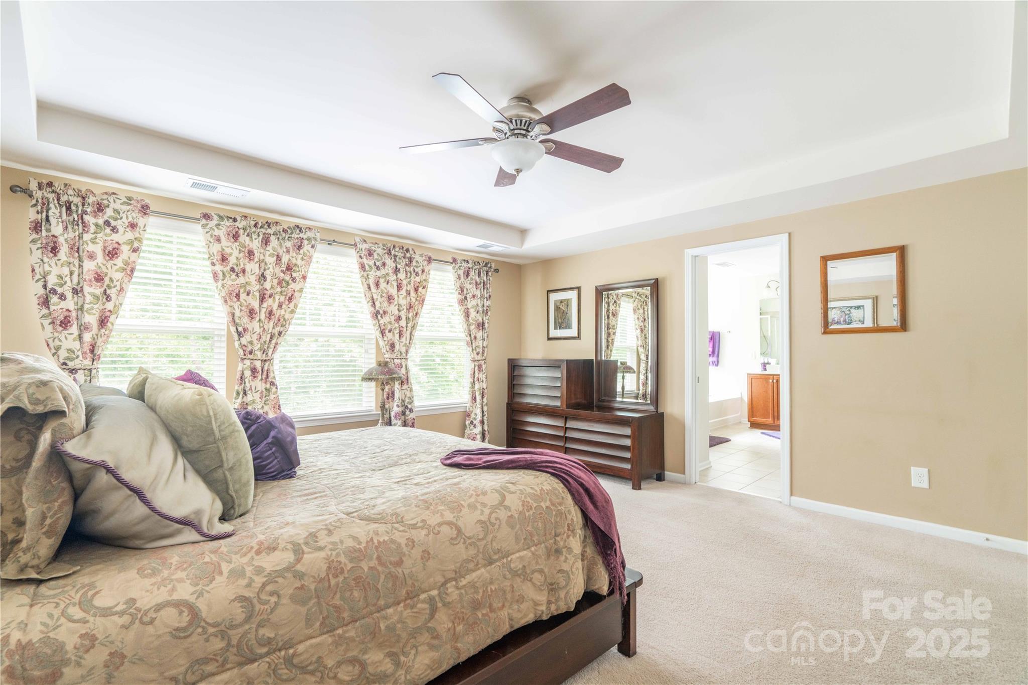 12920 Heath Grove Drive — Huntersville