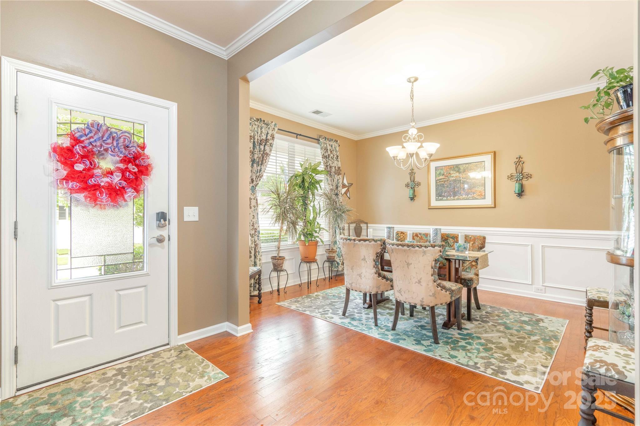 12920 Heath Grove Drive — Huntersville